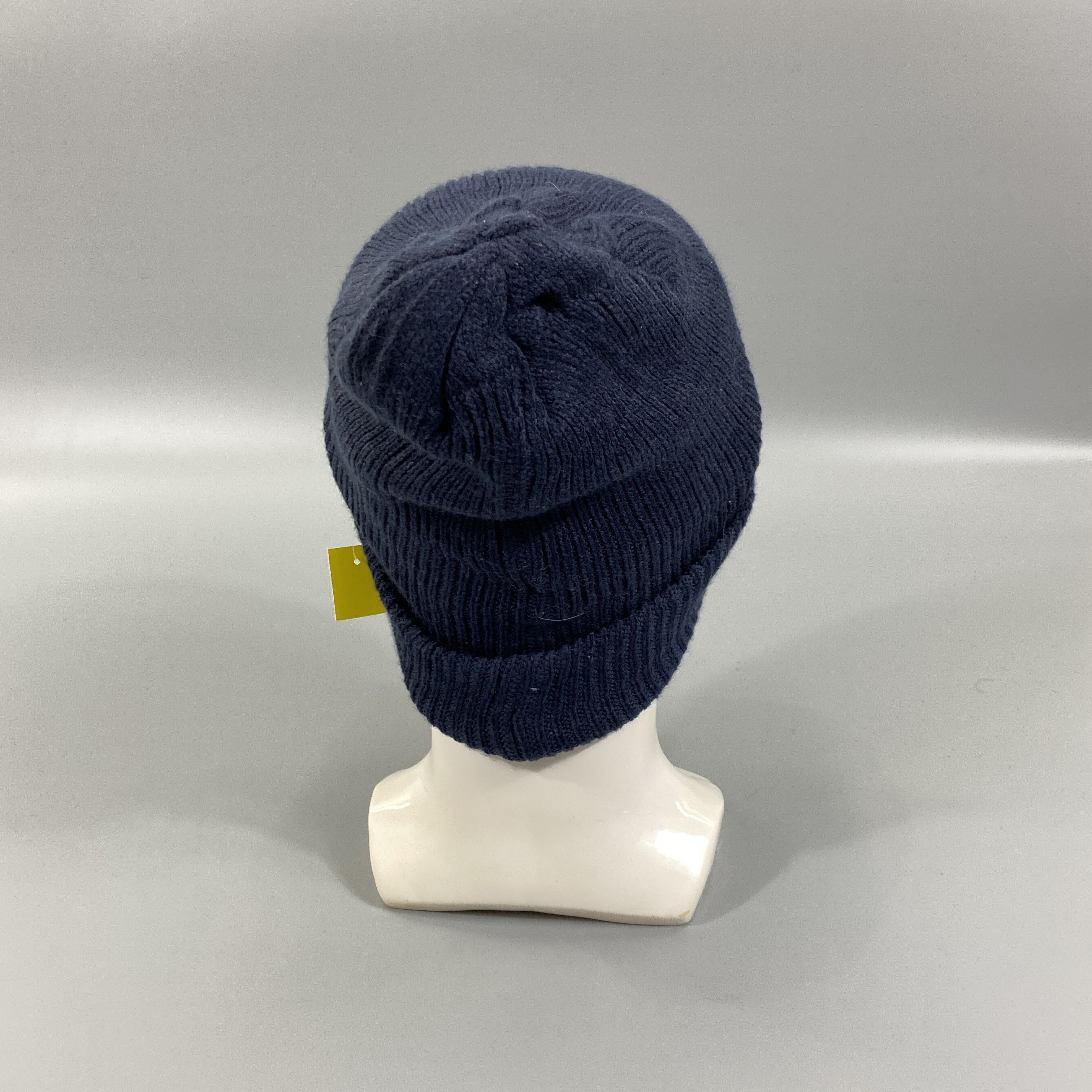 Japanese Brand Everlast Antiqulothes Snow Cap Beanie Hat -BN1020 Size ONE SIZE - 3 Thumbnail