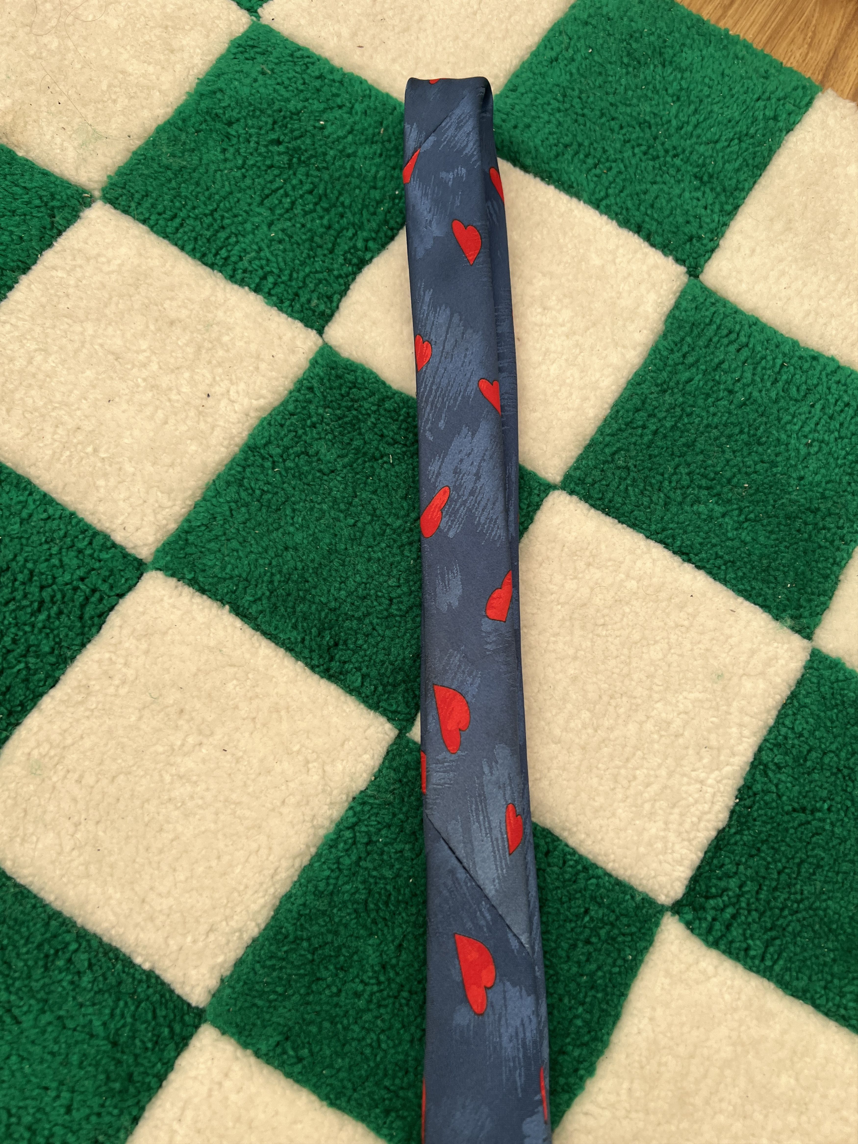 Cartoon Network The Simpsons 1998 Vintage Homer Cartoon tie Size ONE SIZE - 6 Thumbnail