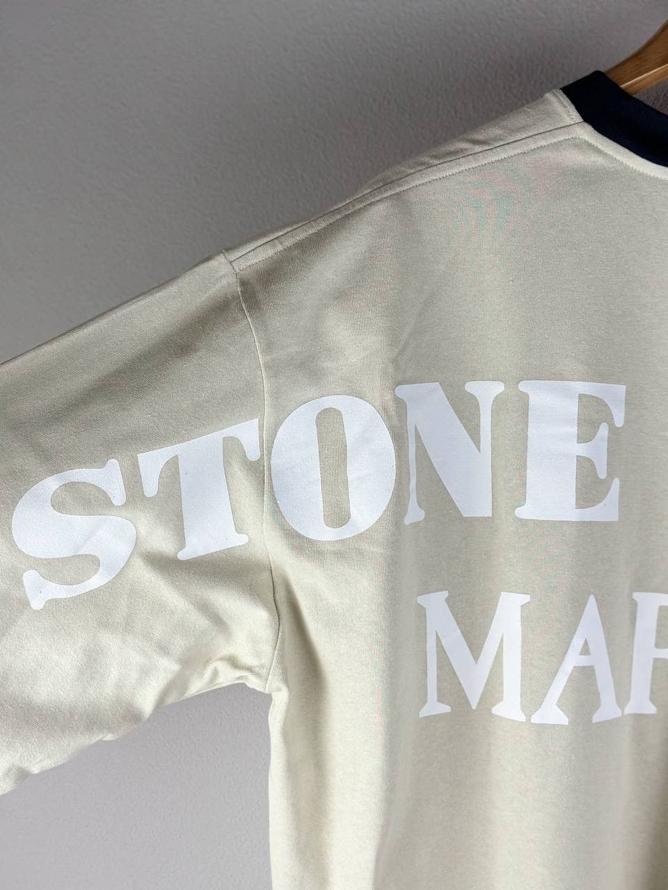 Stone Island Stone Island Marina Size XXL Size US XXL / EU 58 / 5 - 3 Thumbnail