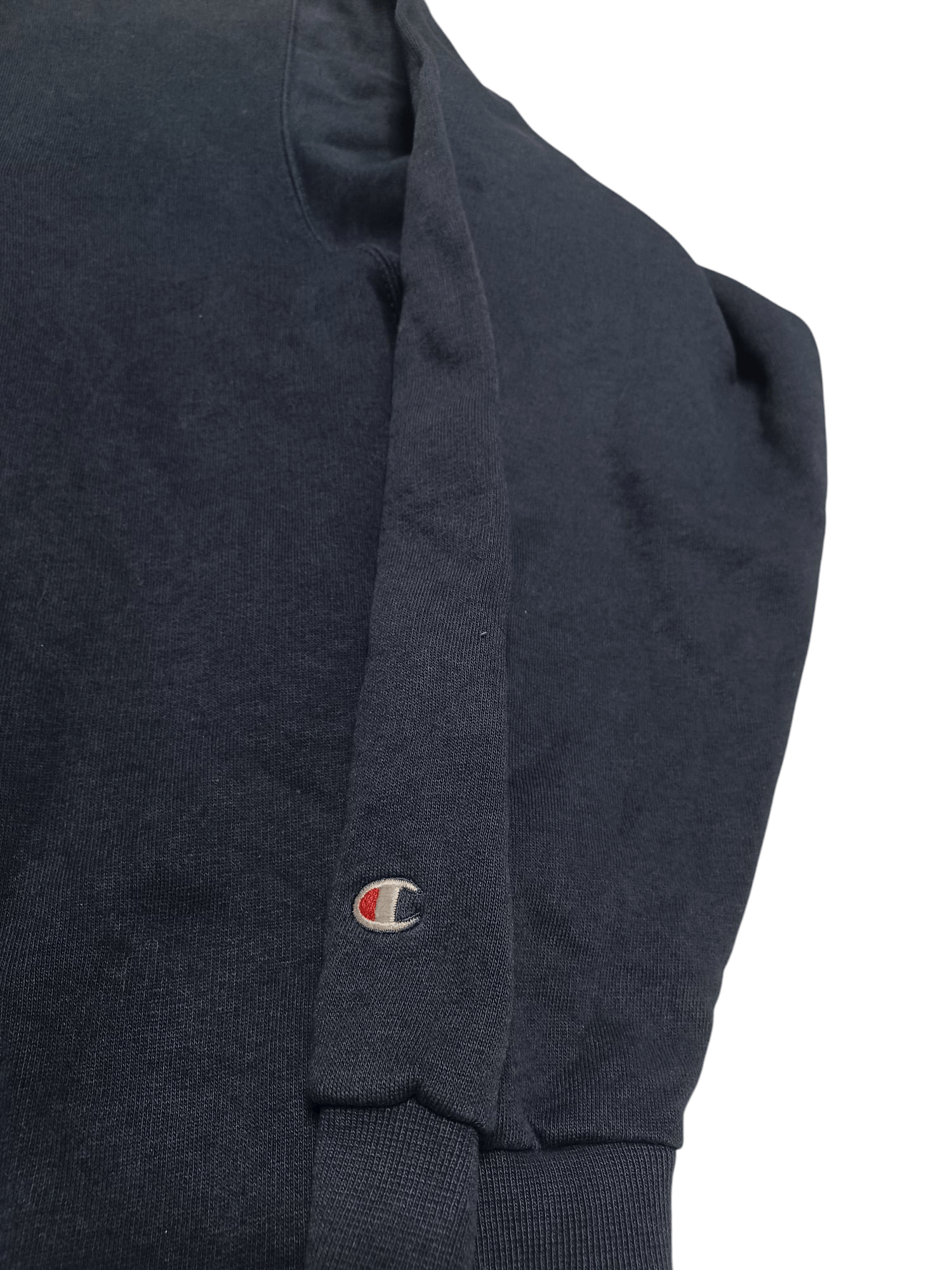 Champion CHAMPION VINTAGE 90S EMBROIDERED LOGO OVERSIZED SWEATSHIRT Size US XXL / EU 58 / 5 - 4 Thumbnail