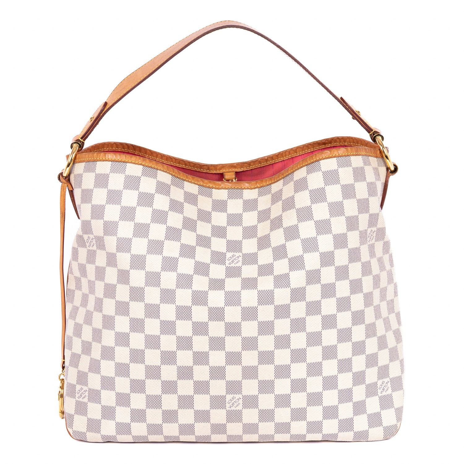 Louis Vuitton Delightful MM Size ONE SIZE - 1 Thumbnail