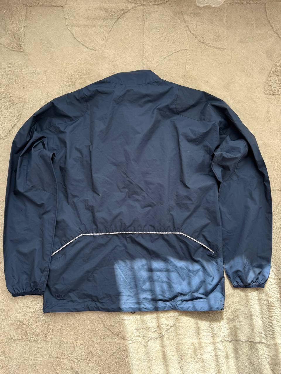 Nike Vintage Nike jacket Size US M / EU 48-50 / 2 - 11 Thumbnail