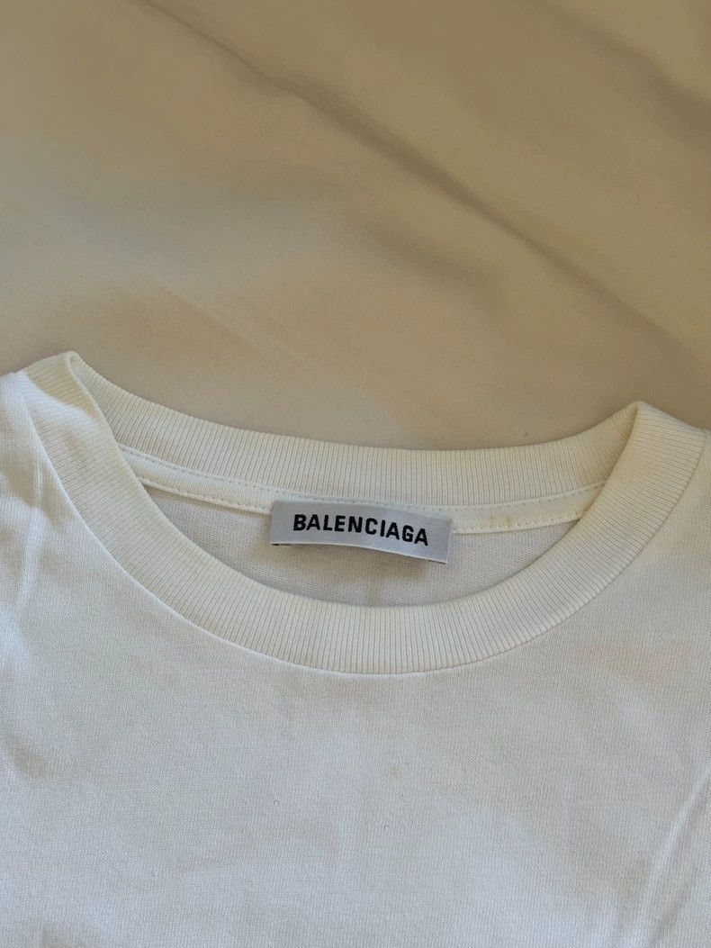 Balenciaga Balenciaga Short sleeve Size US XS / EU 42 / 0 - 2 Thumbnail