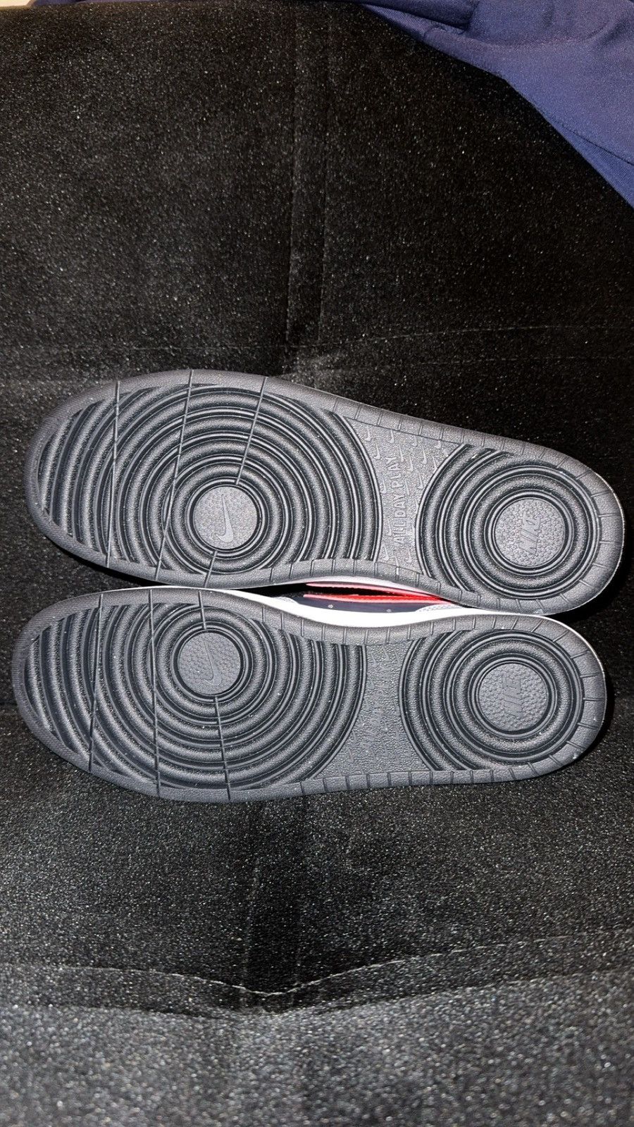 Nike NIKE Shoes Size US 8.5 / EU 41-42 - 6 Thumbnail
