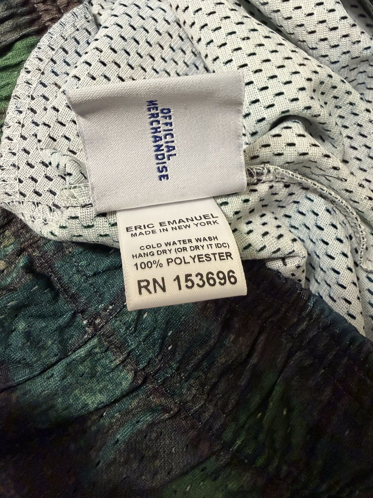 Eric Emanuel Eric Emanuel Green Plaid Shorts Size US 32 / EU 48 - 7 Thumbnail