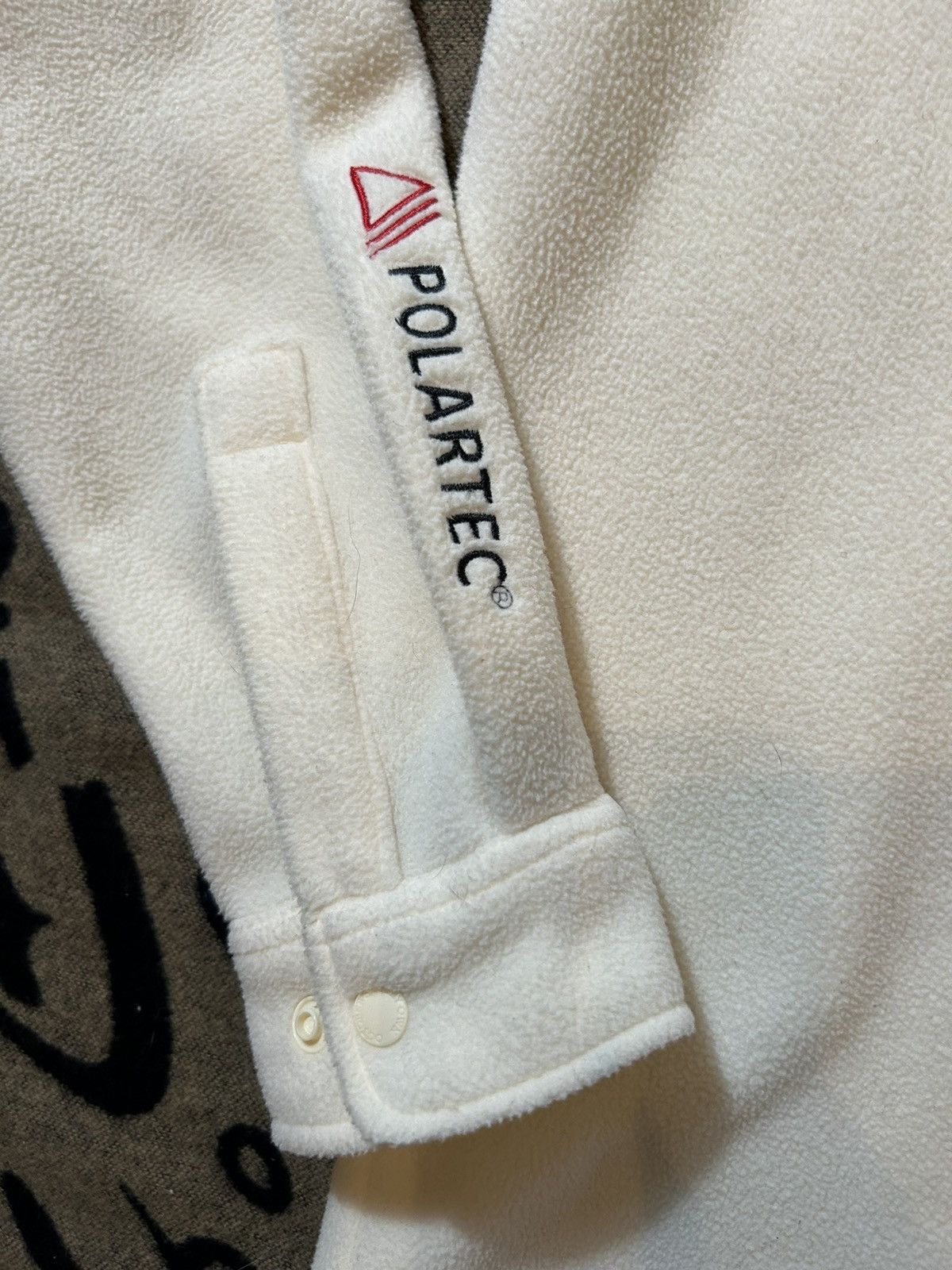 October's Very Own Polartec x OVO Microfleece Shirt Size US M / EU 48-50 / 2 - 4 Thumbnail