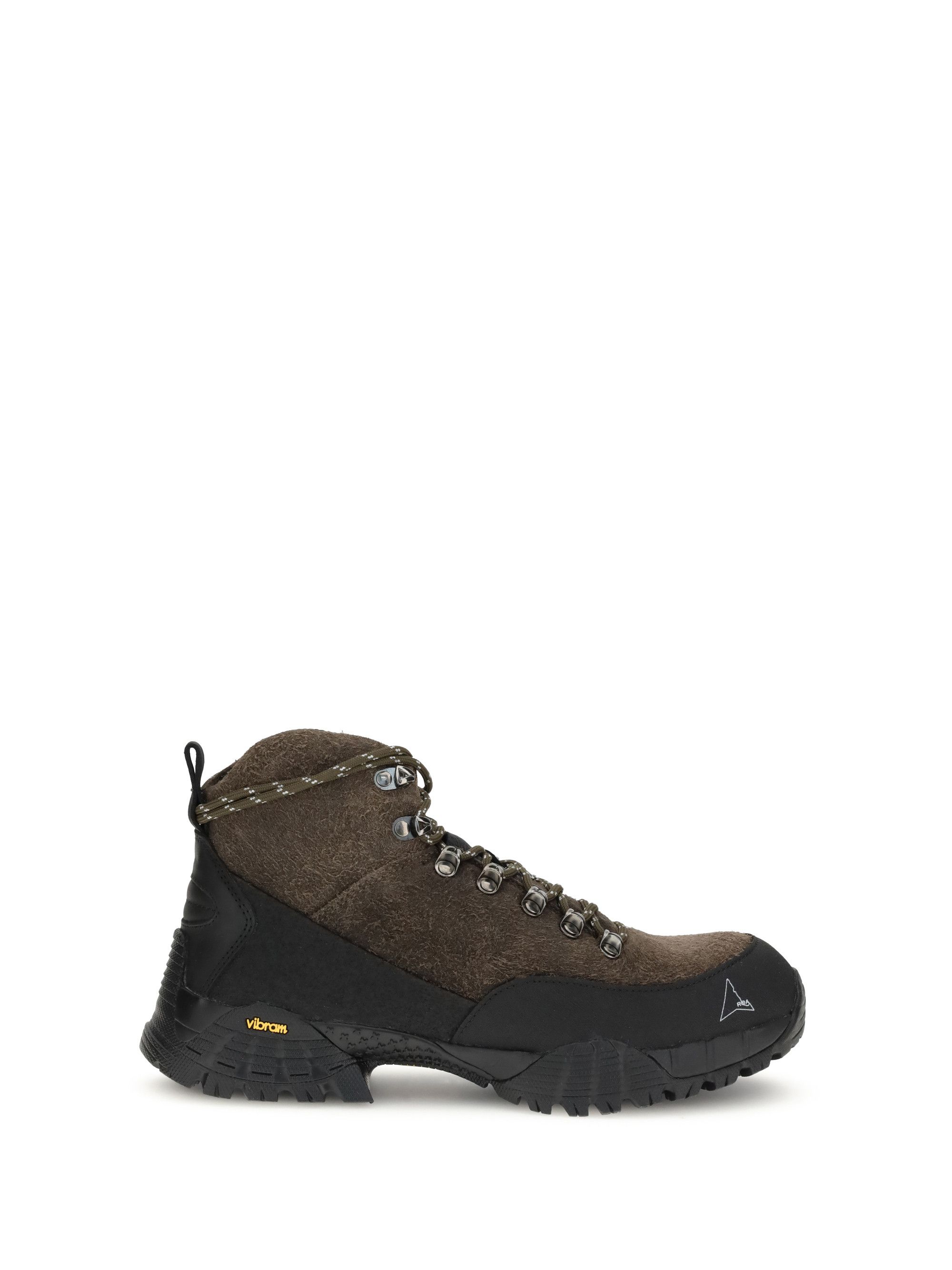 Andreas Shoes