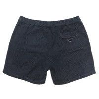 Prada PRADA COTTON TERRY SHORTS Size US 38 / EU 54 - 3 Thumbnail