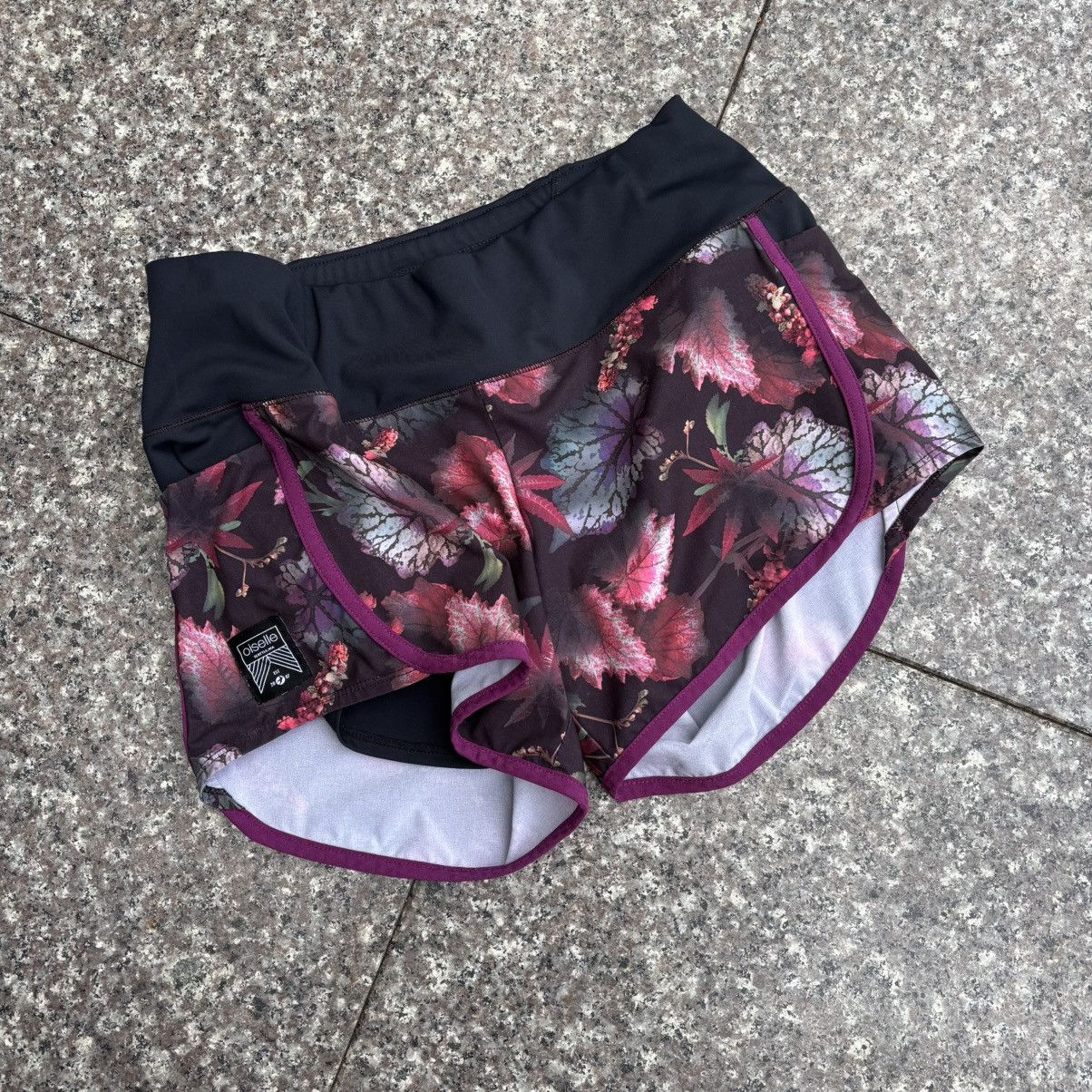 Other Oiselle running shorts Size 26" / US 2 / IT 38 - 2 Thumbnail
