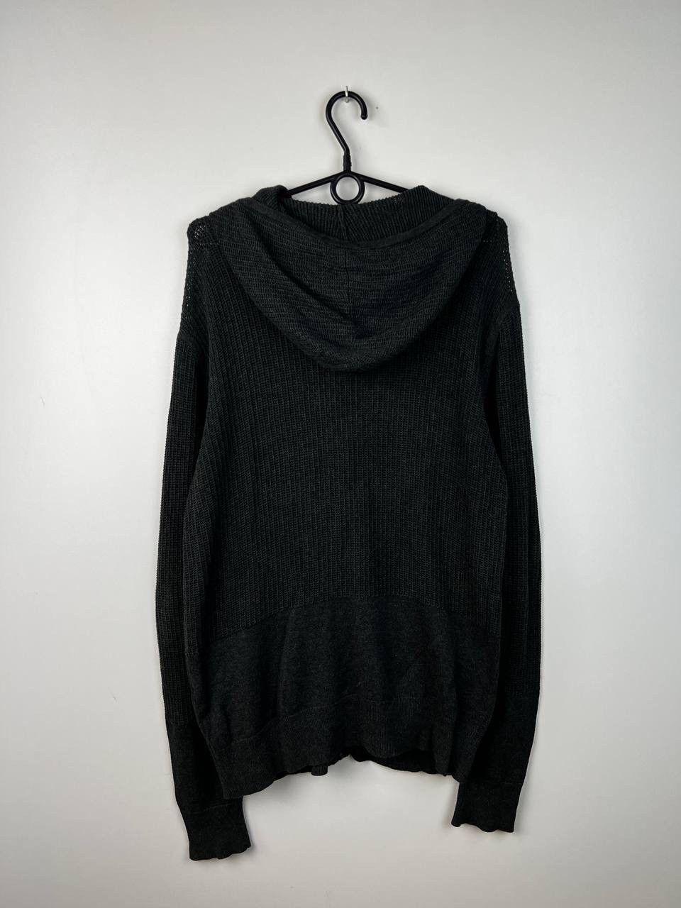 Allsaints Allsaints luxury zip sweaters size M Size US M / EU 48-50 / 2 - 2 Thumbnail