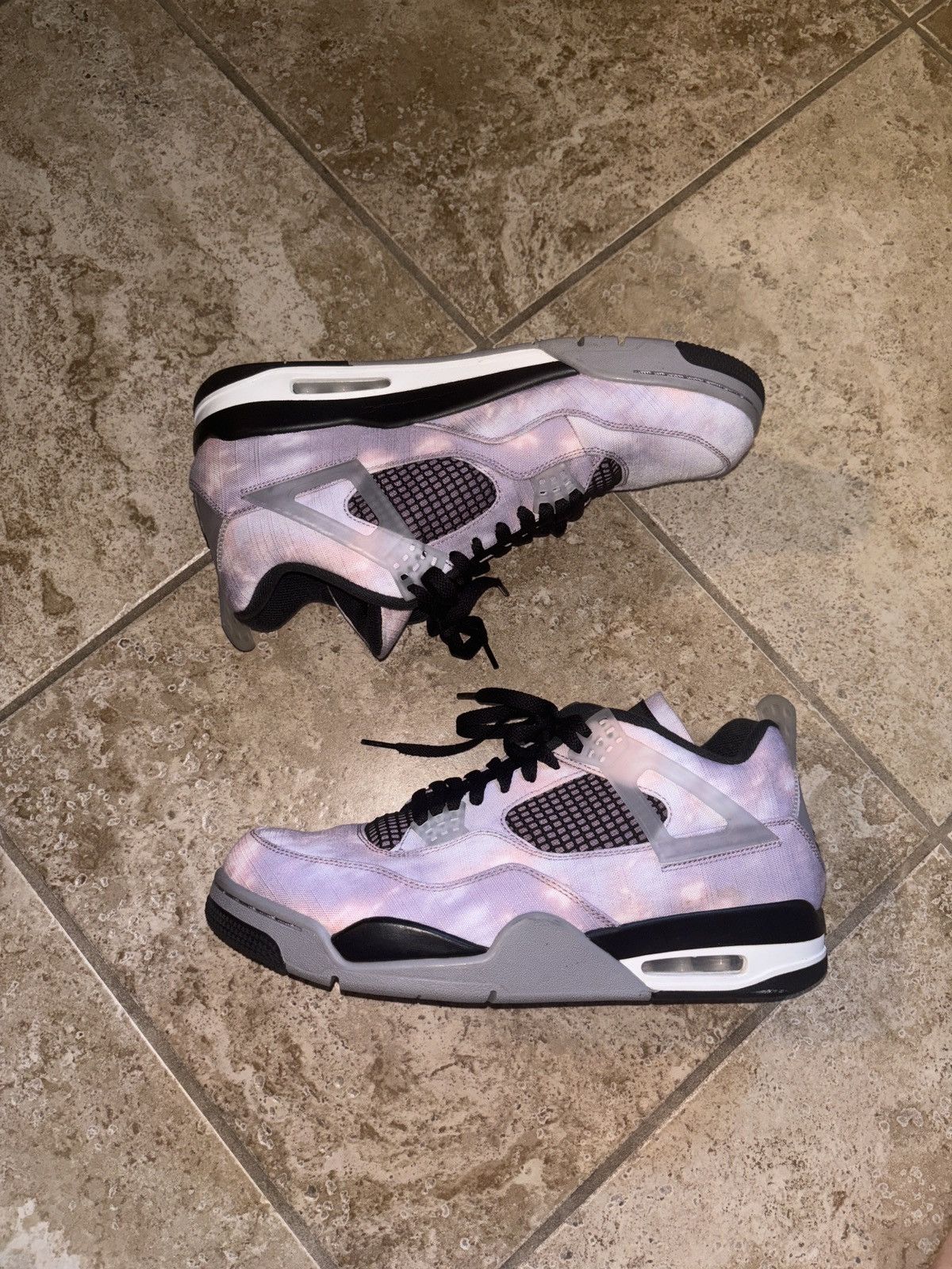 Jordan Brand Jordan 4 “Zen Master” | Grailed
