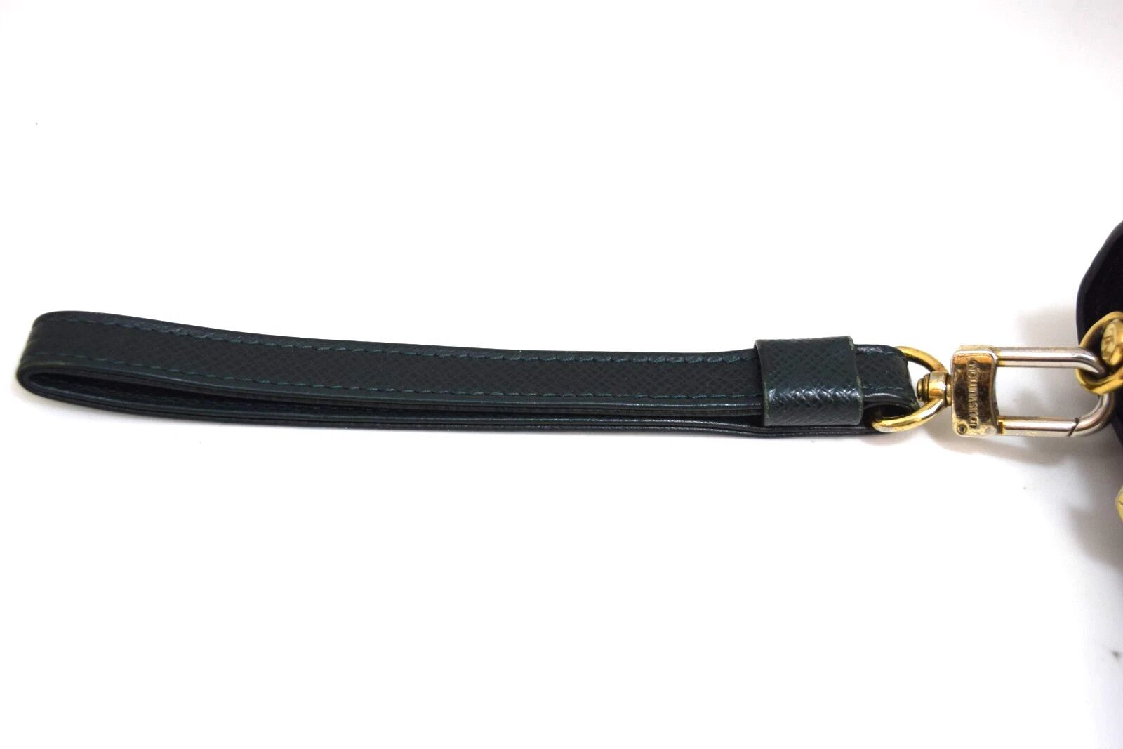 Louis Vuitton Louis Vuitton Baikal Clutch Bag Taiga Leather Epithea M30184 Size ONE SIZE - 13 Thumbnail