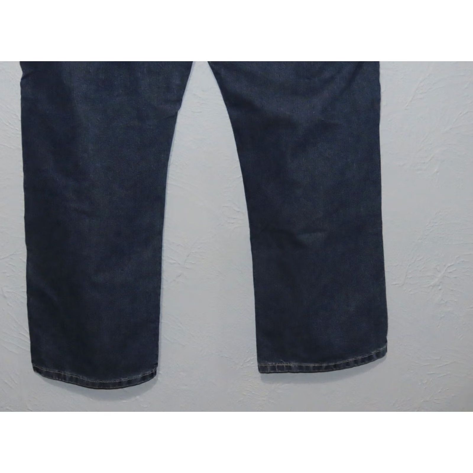 Lee Lee Men 40x30 Stone Straight Leg Loose Fit Carpenter Cargo Jeans 2887910 NWT Size US 40 / EU 56 - 6 Thumbnail
