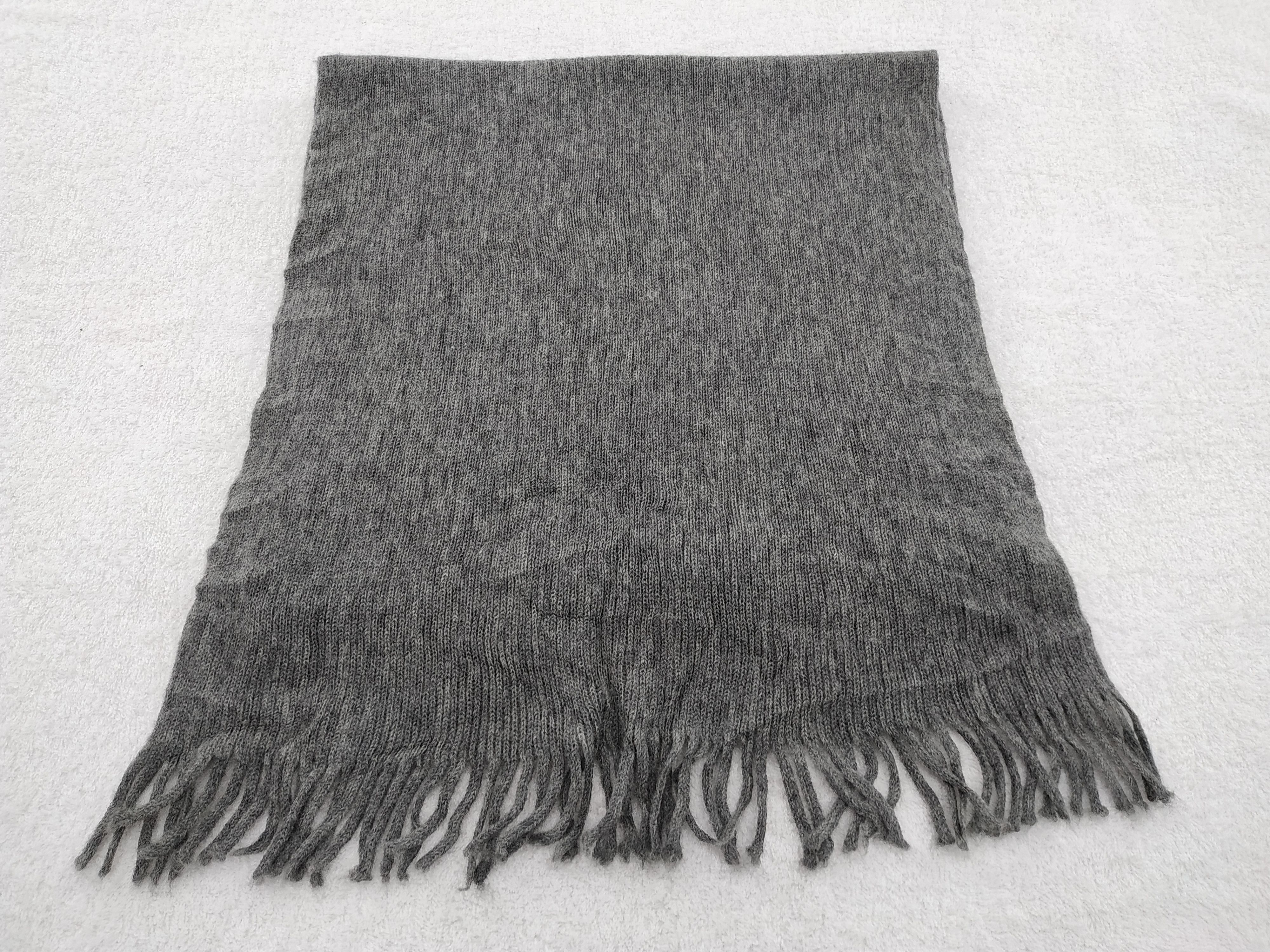 Paul Smith × Vintage Paul Smith Scarf / Muffler / Neckwear Size ONE SIZE - 1 Thumbnail