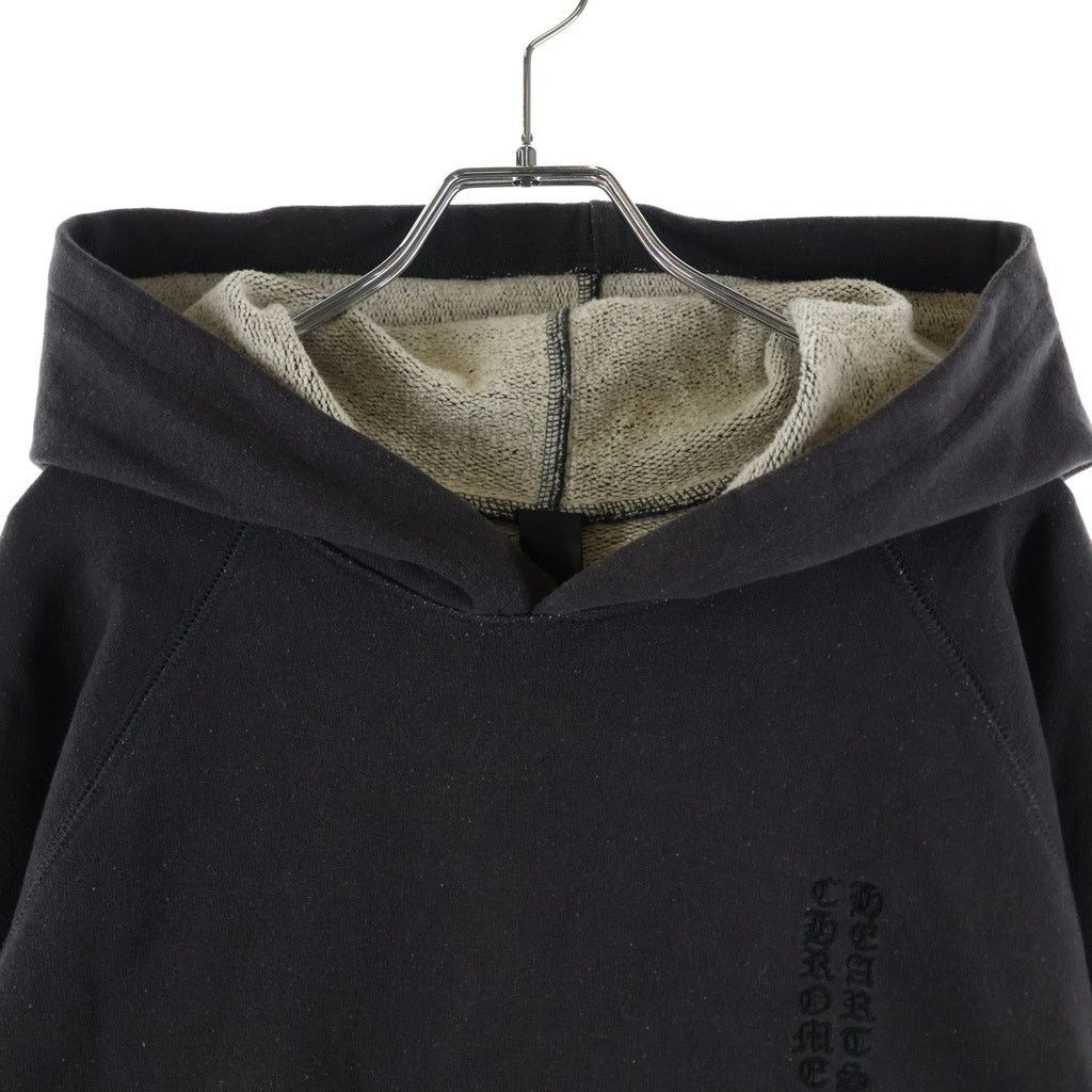 Chrome Hearts Chrome Hearts Vertical Logo Dagger Sweatshirt Size US XL / EU 56 / 4 - 3 Thumbnail