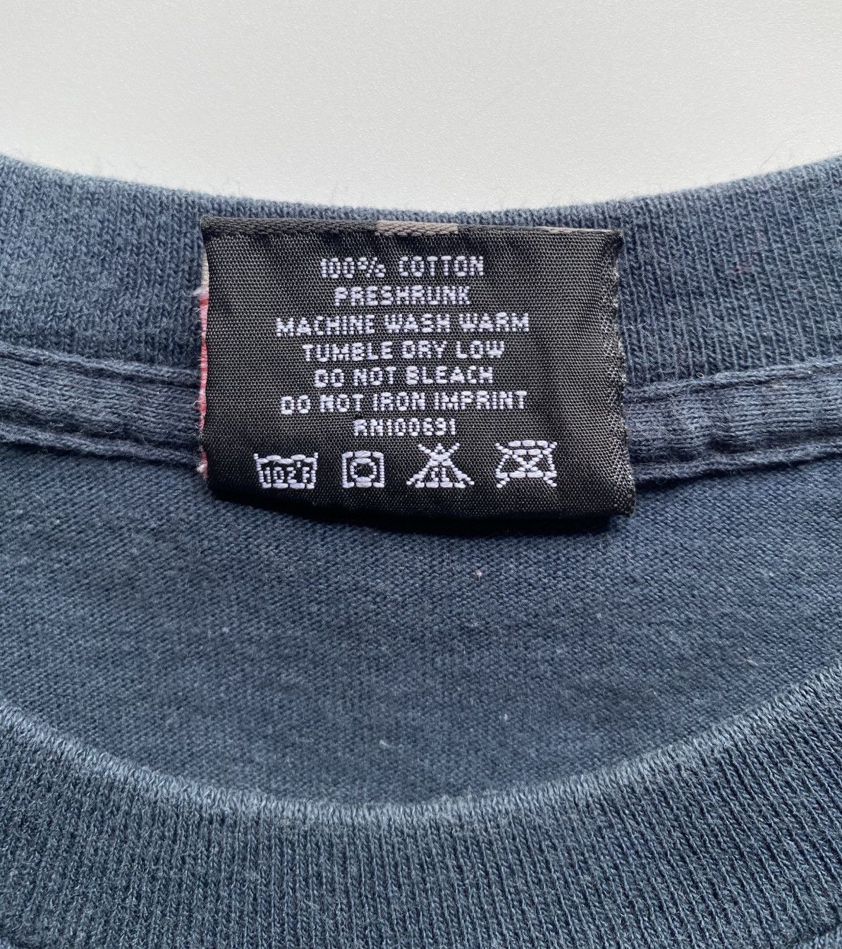 Hurley Hurley vintage Size US M / EU 48-50 / 2 - 6 Thumbnail