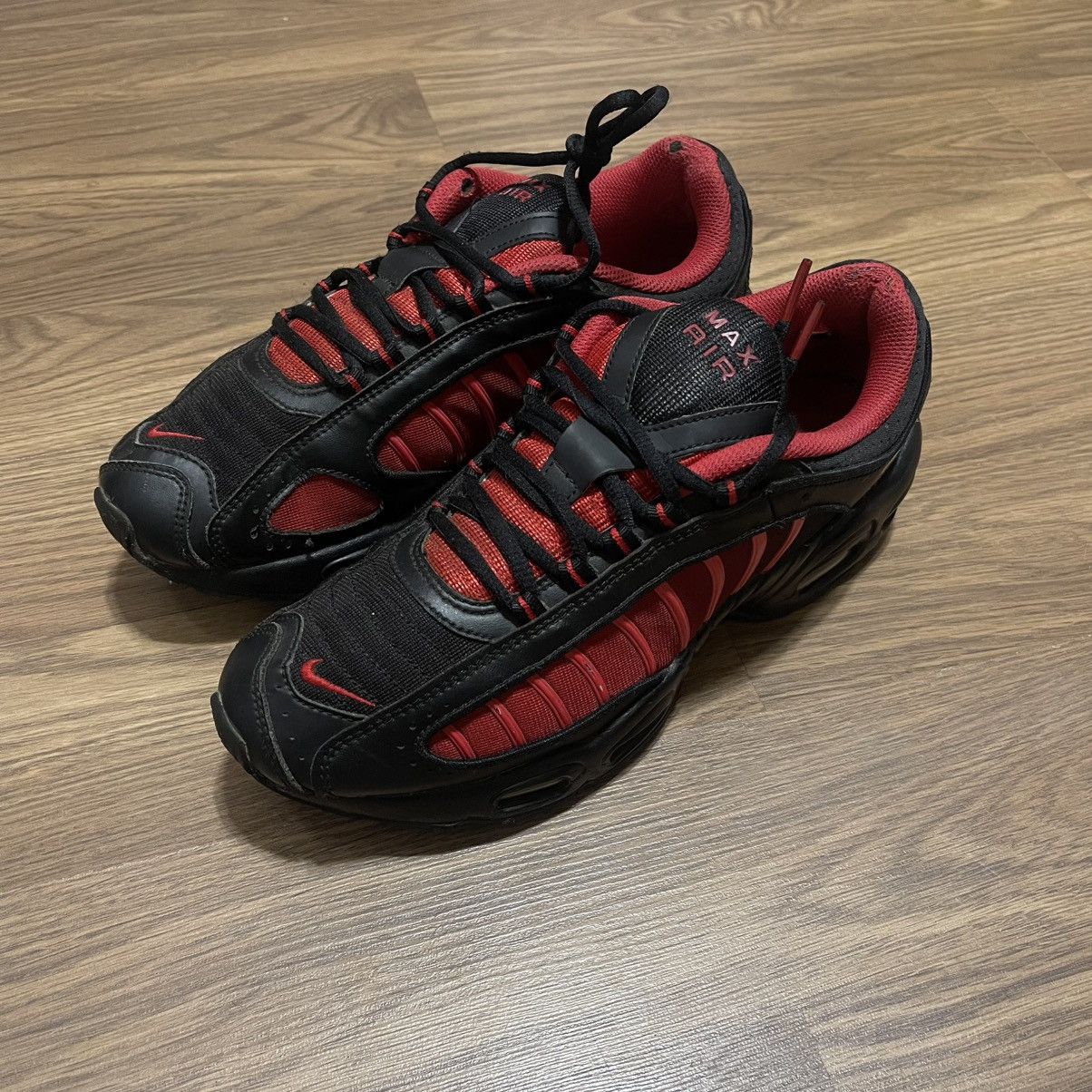 Nike 2019 Nike Air Max Tailwind IV men’s Size 10 Size US 10 / EU 43 - 4 Thumbnail