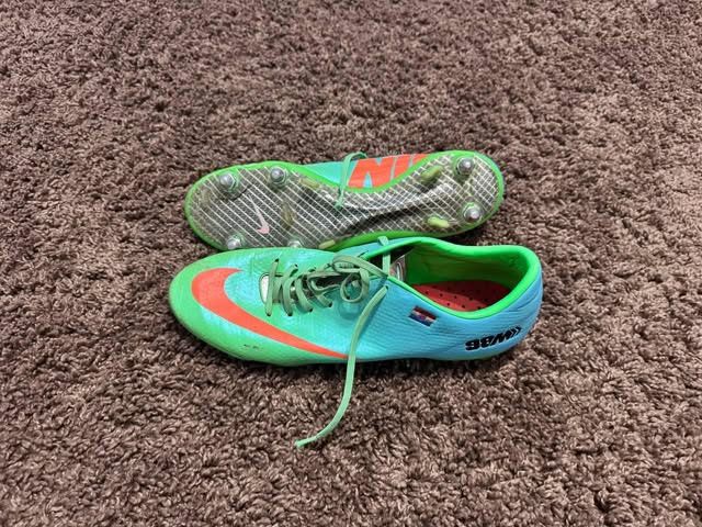 Nike Nike Boots Size US 9 / EU 42 - 4 Thumbnail