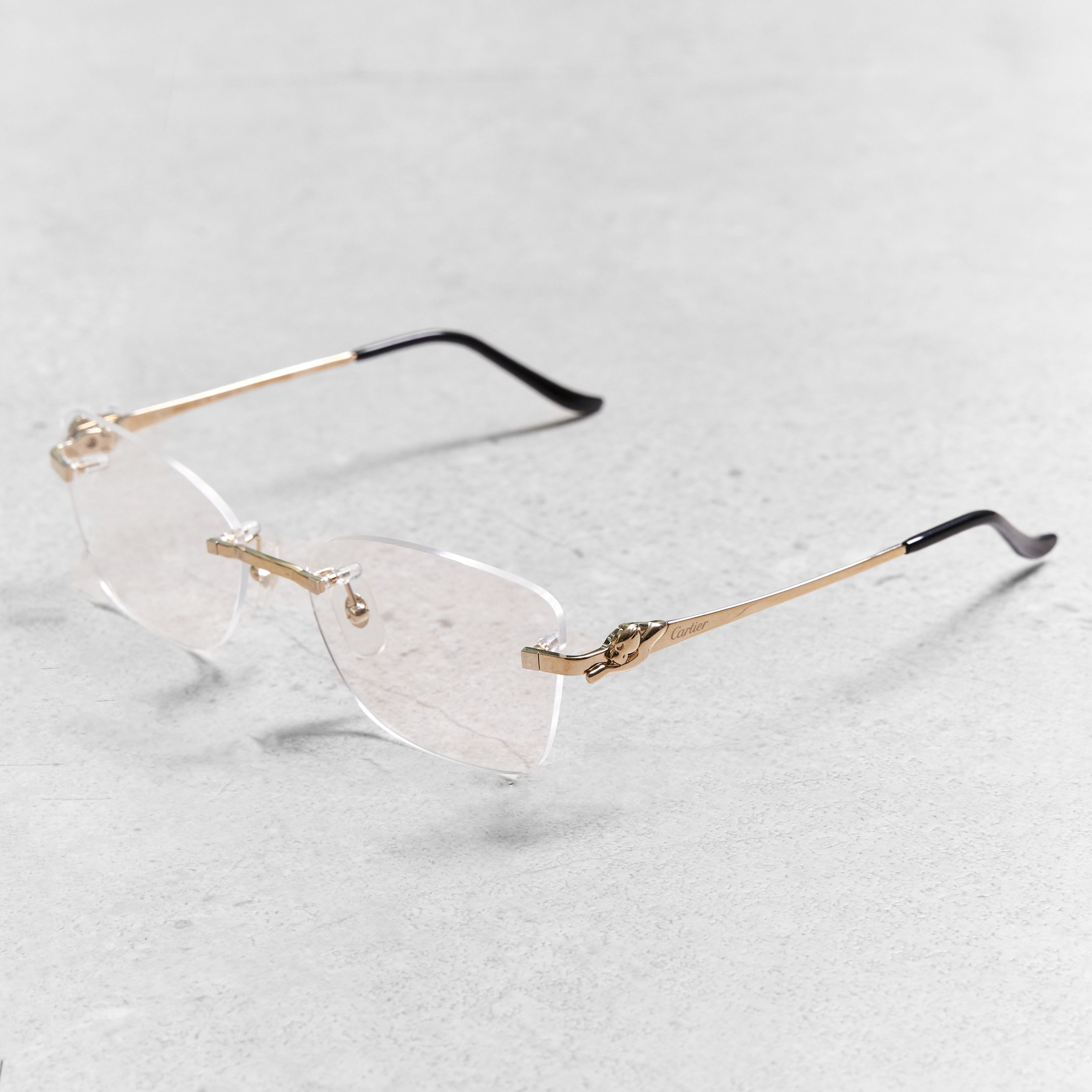 Cartier CARTIER CT0522O 001 Size ONE SIZE - 1 Thumbnail