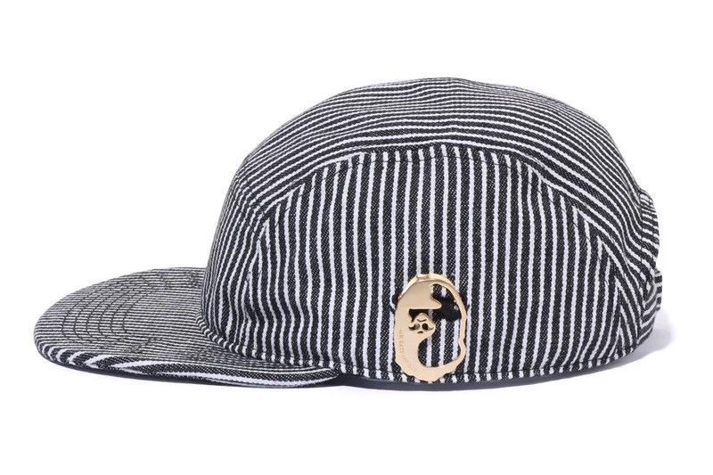 Bape Bape Mr Bathing Ape Hat Size ONE SIZE - 3 Thumbnail