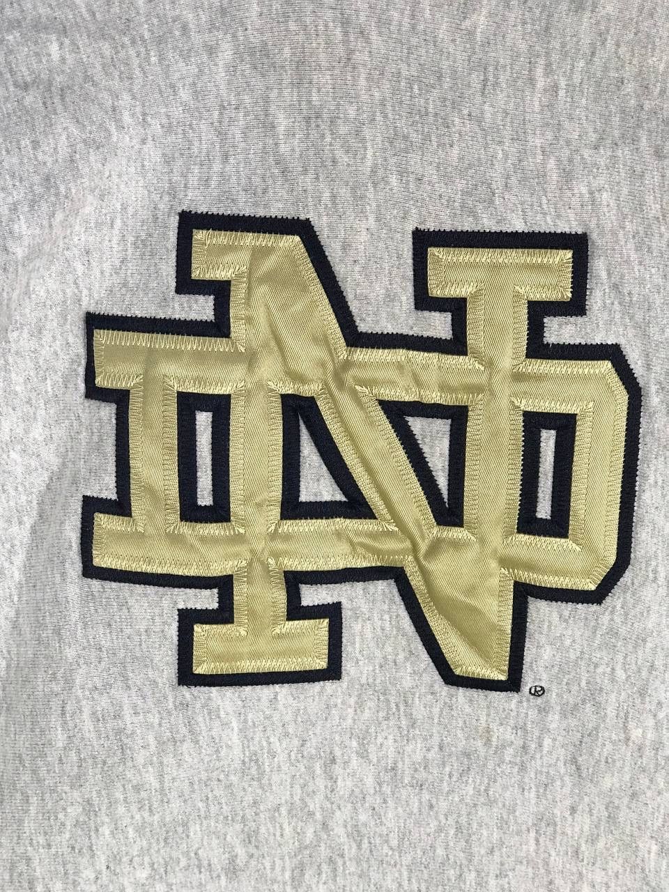 Vintage vintage nitre same university Size US L / EU 52-54 / 3 - 4 Thumbnail