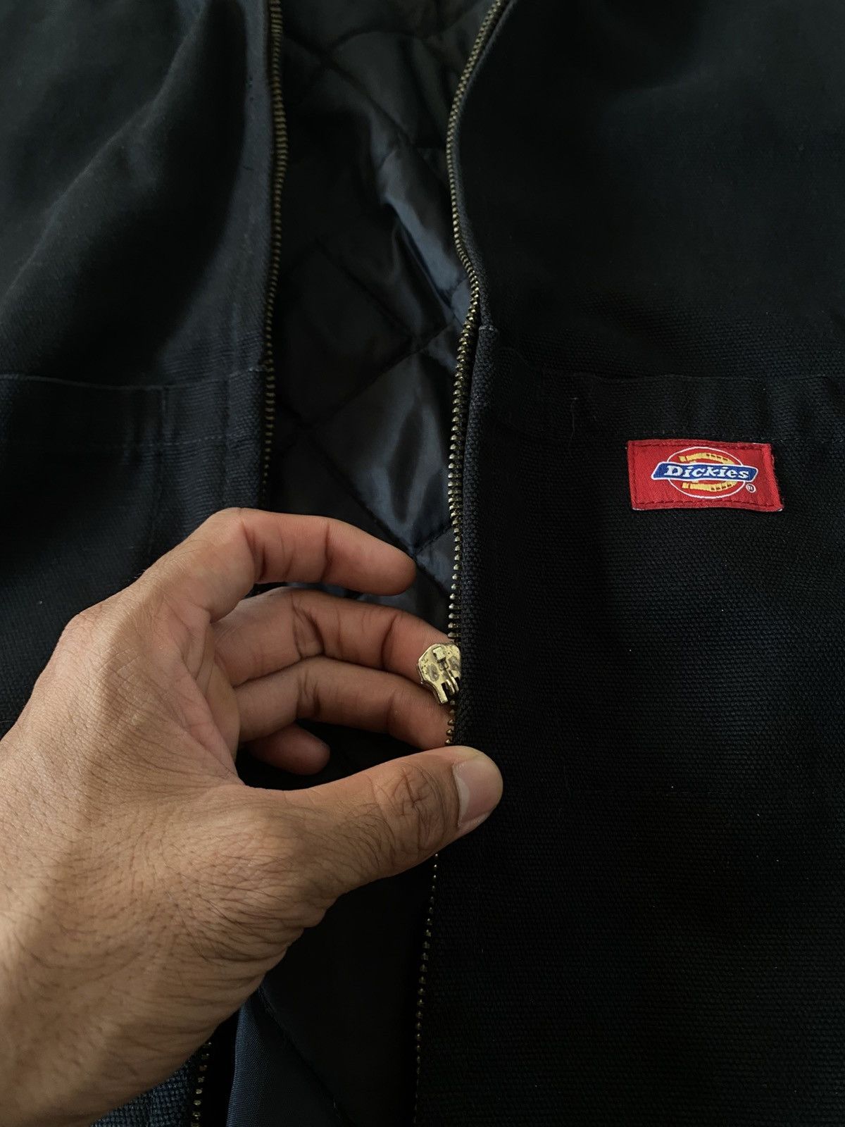 Dickies × Vintage Dickies jacket Size US M / EU 48-50 / 2 - 3 Thumbnail