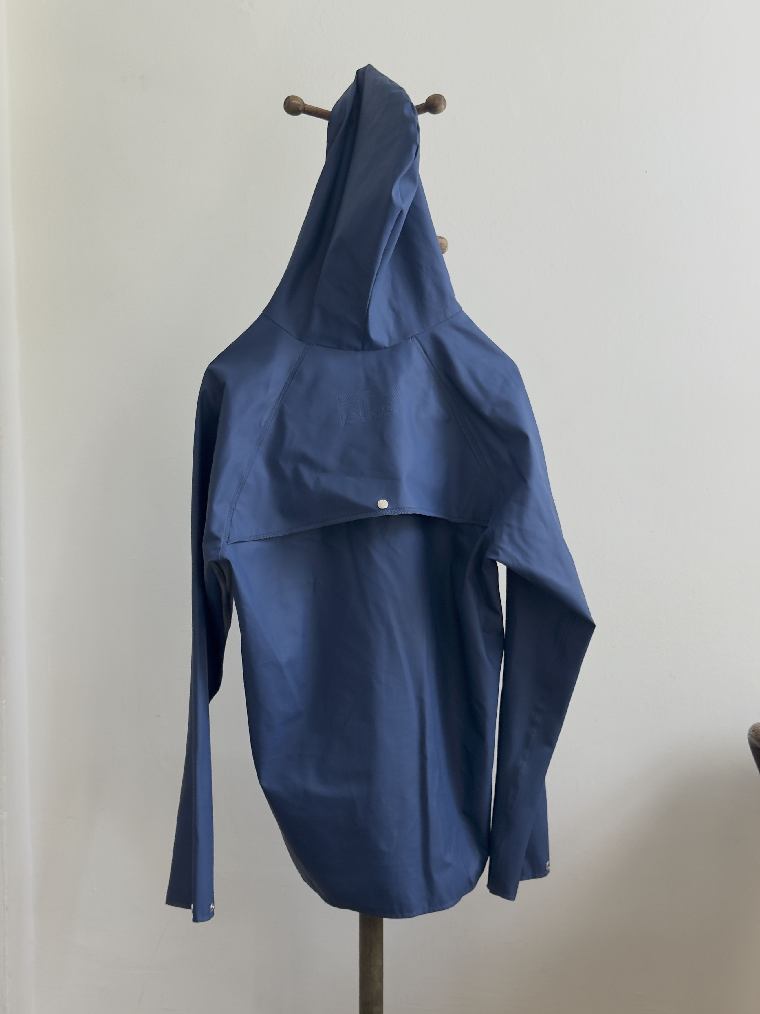 ELKA Rainwear × Norse Projects Norse Projects x Elka Raincoat Size US M / EU 48-50 / 2 - 2 Thumbnail