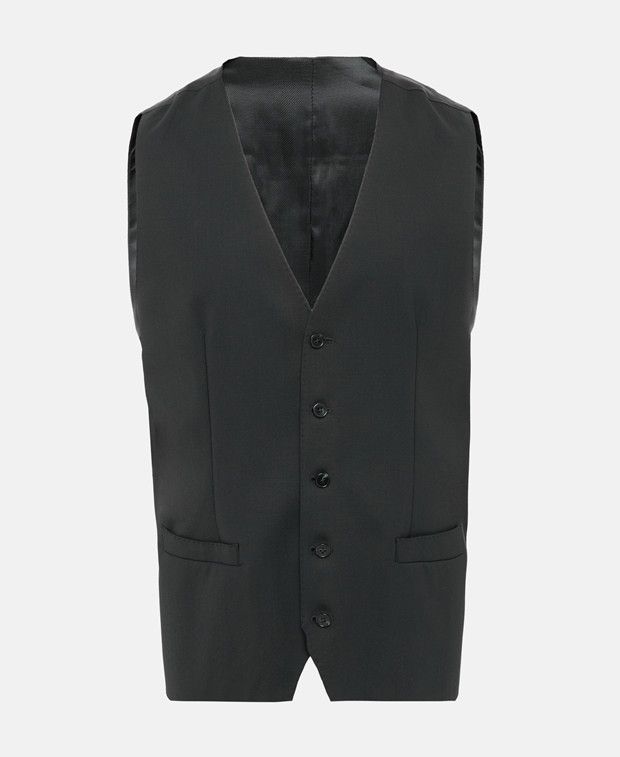 Dolce & Gabbana Gilet Size 44R - 1 Thumbnail