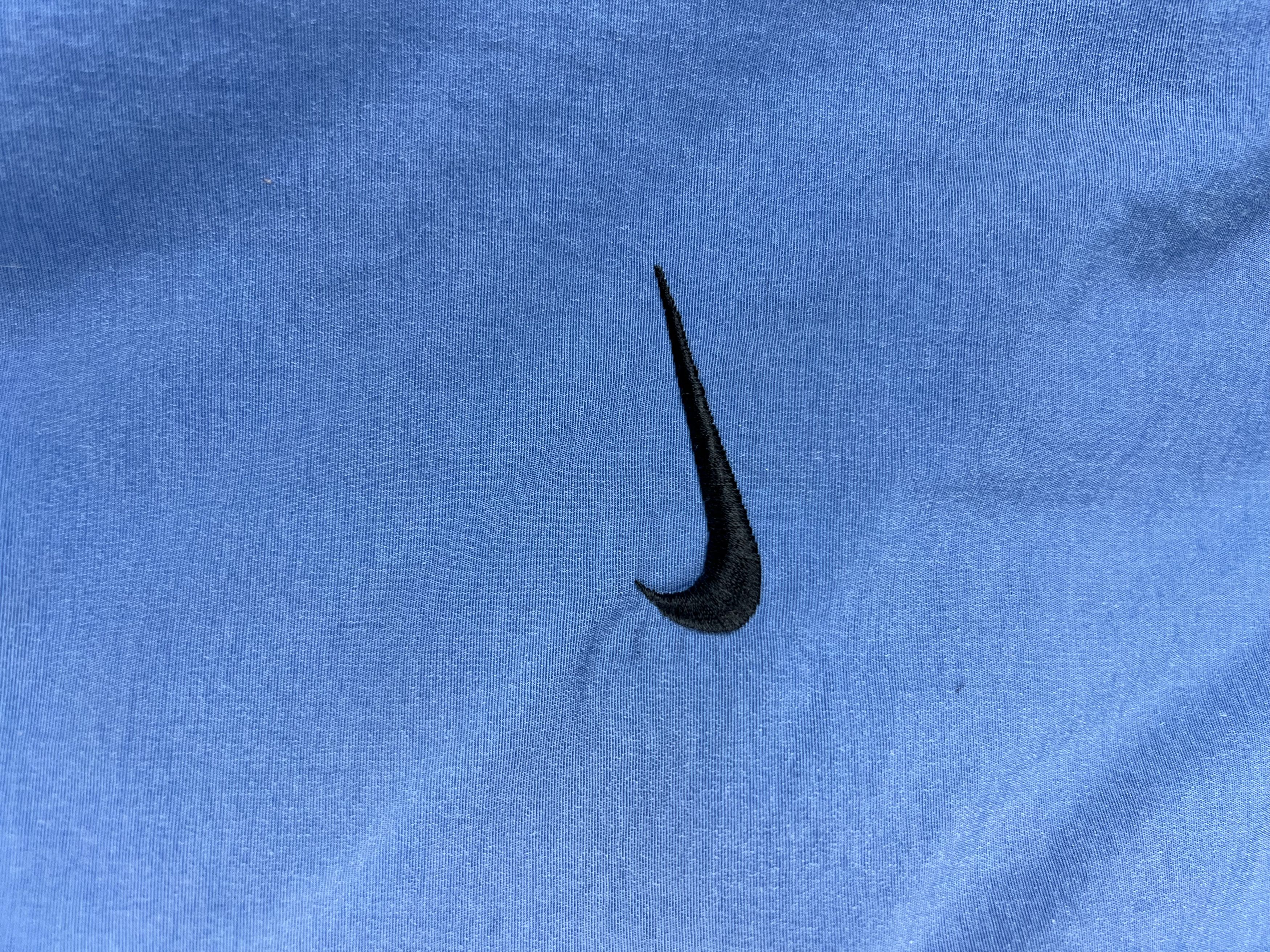 Nike × Vintage Vintage Nike Jacket Track Top M Size US M / EU 48-50 / 2 - 3 Thumbnail