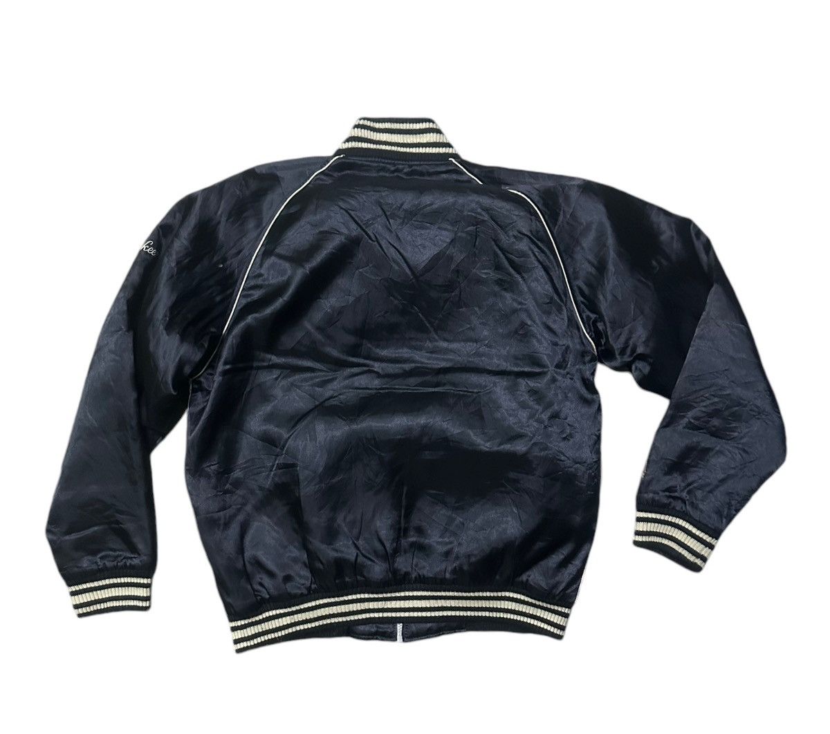 Majestic New York majestic jacket Size US L / EU 52-54 / 3 - 3 Thumbnail