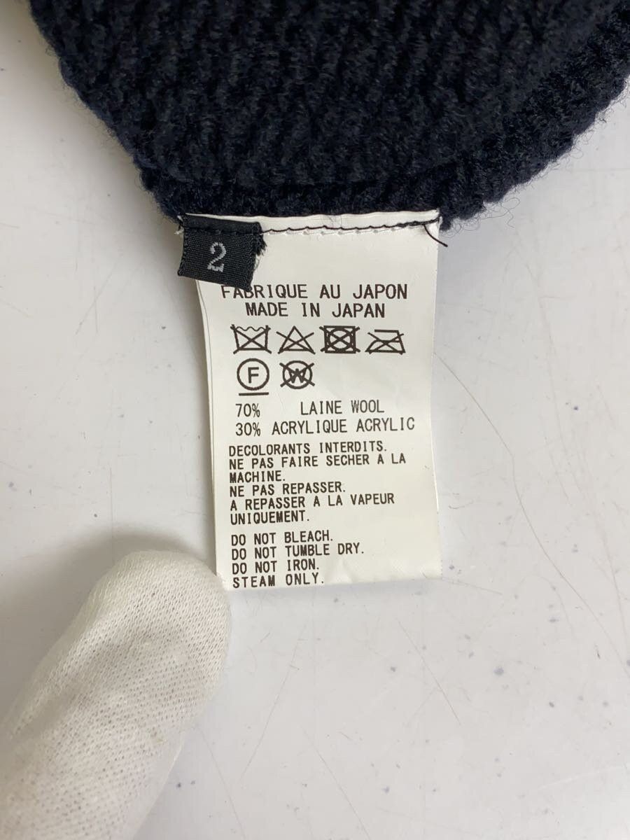 Yohji Yamamoto Y’s yohji yamamoto cardigan Size US M / EU 48-50 / 2 - 4 Thumbnail