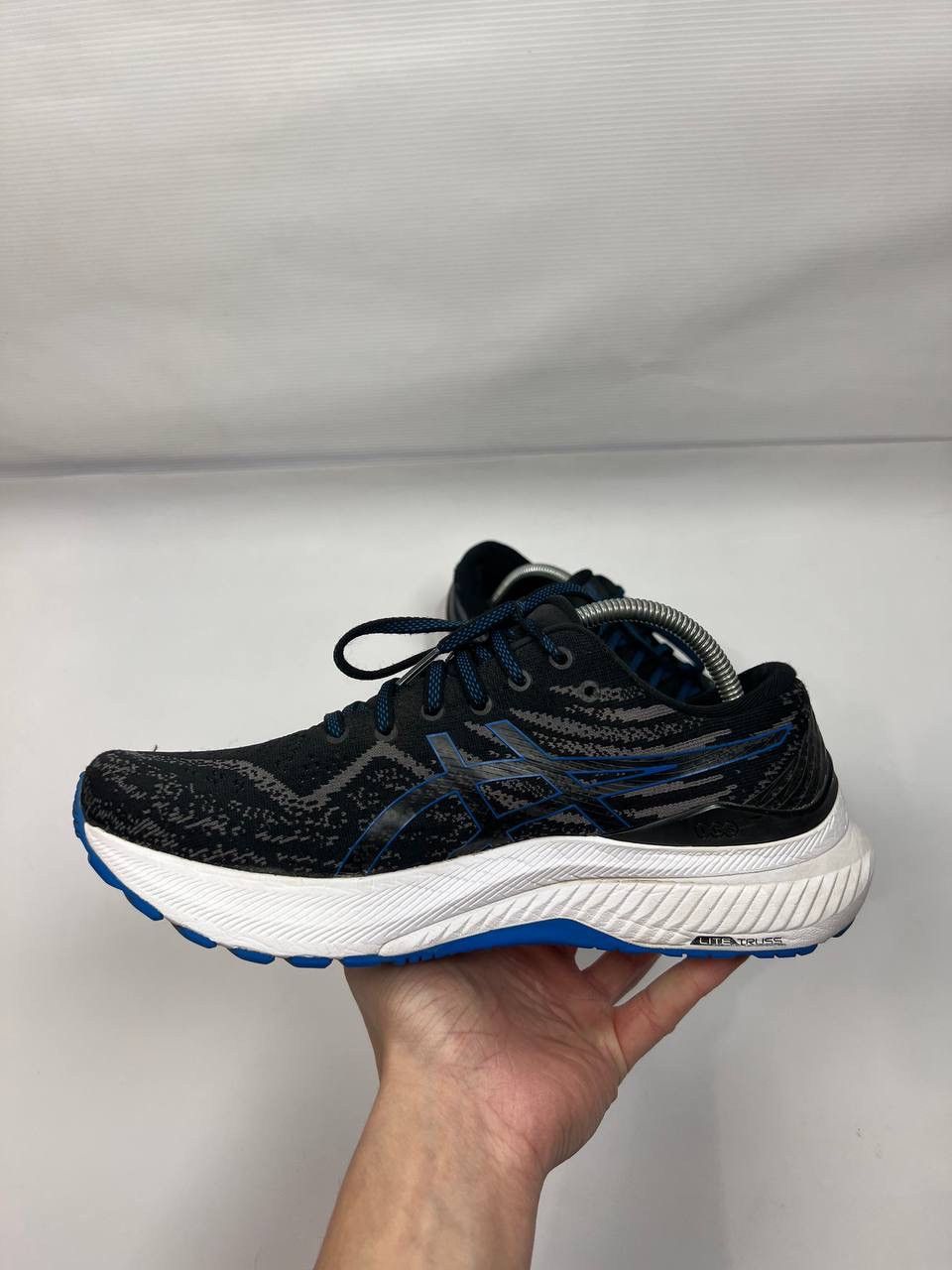 Asics ASICS gel kayano 29 sneakers size US 8 1/2 Size US 8 / EU 41 - 6 Thumbnail