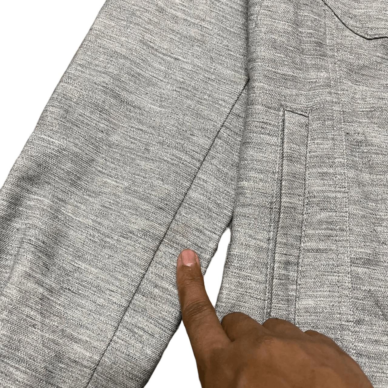 semanticdesign Vintage Semantic Design Multi Pocket Jacket Size US M / EU 48-50 / 2 - 5 Thumbnail