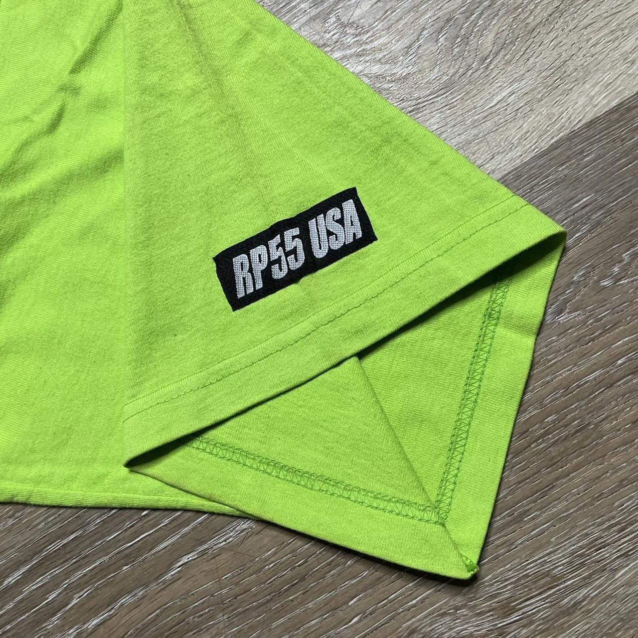 Other baggy vintage RP55 thug tee Size US XXL / EU 58 / 5 - 4 Thumbnail
