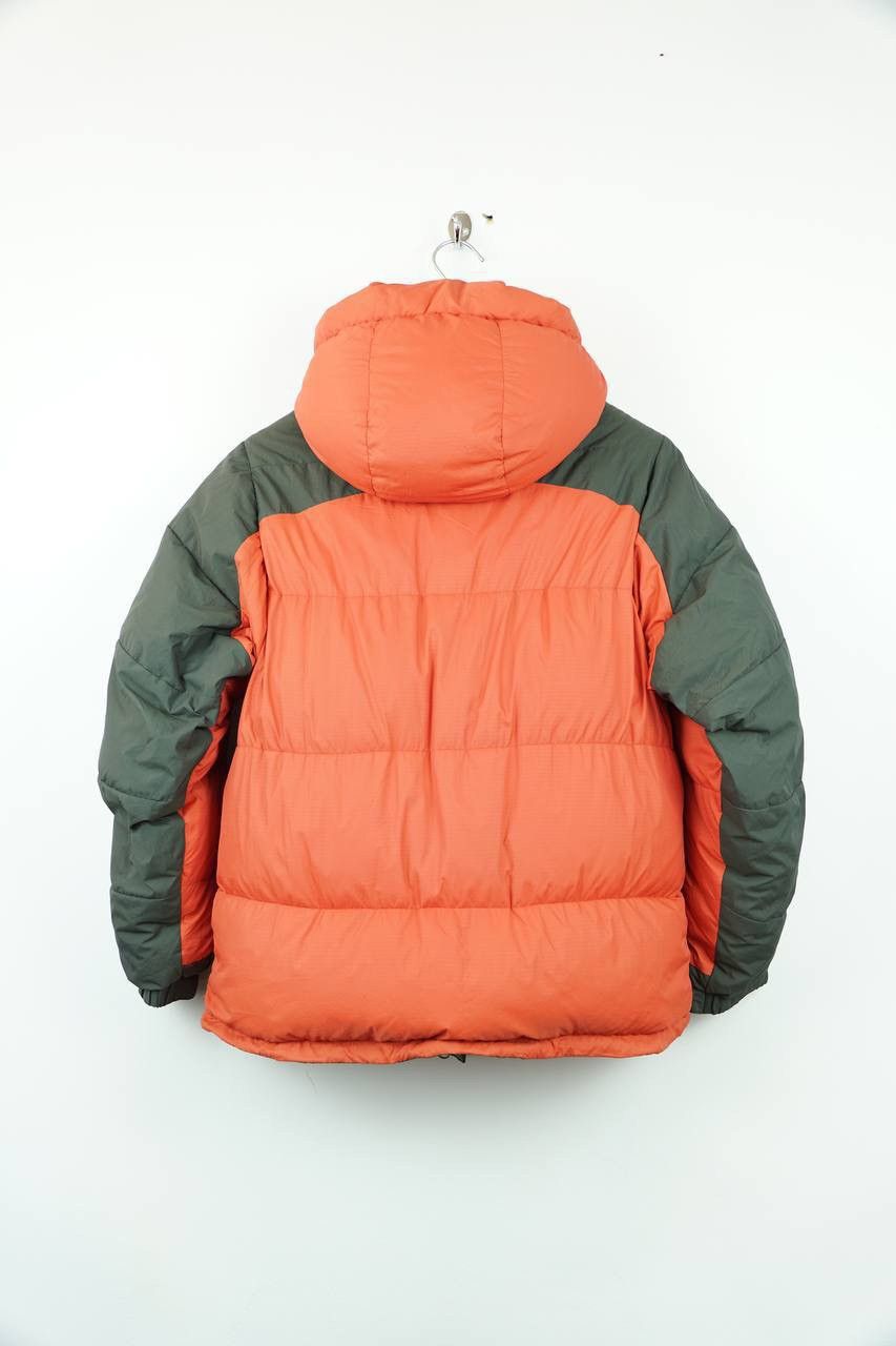 Montbell Montbell Down Jacket EX800 Size XS / US 0-2 / IT 36-38 - 2 Thumbnail