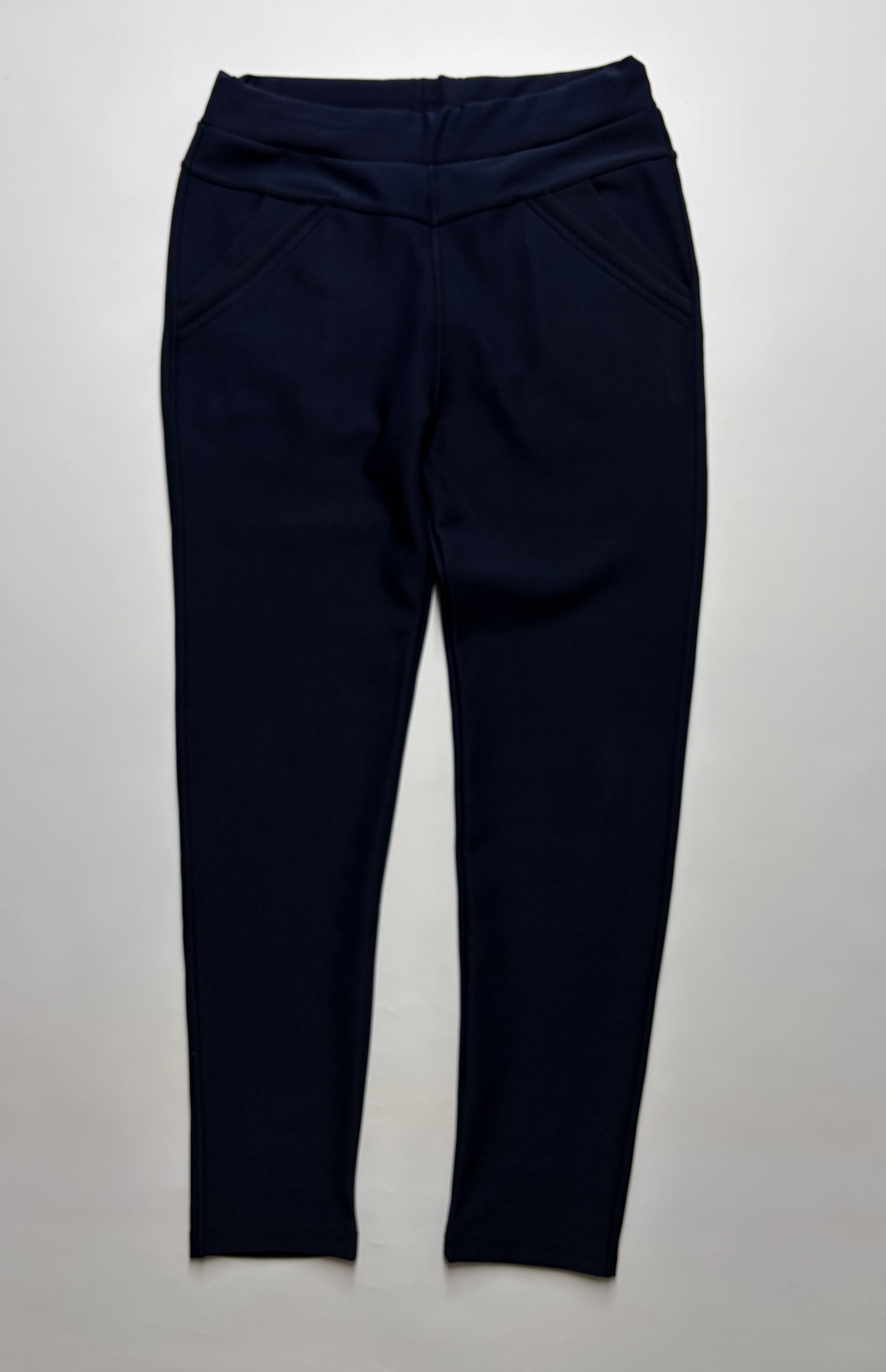 Vintage Vintage Women's Pants Size 28" / US 6 / IT 42 - 1 Thumbnail
