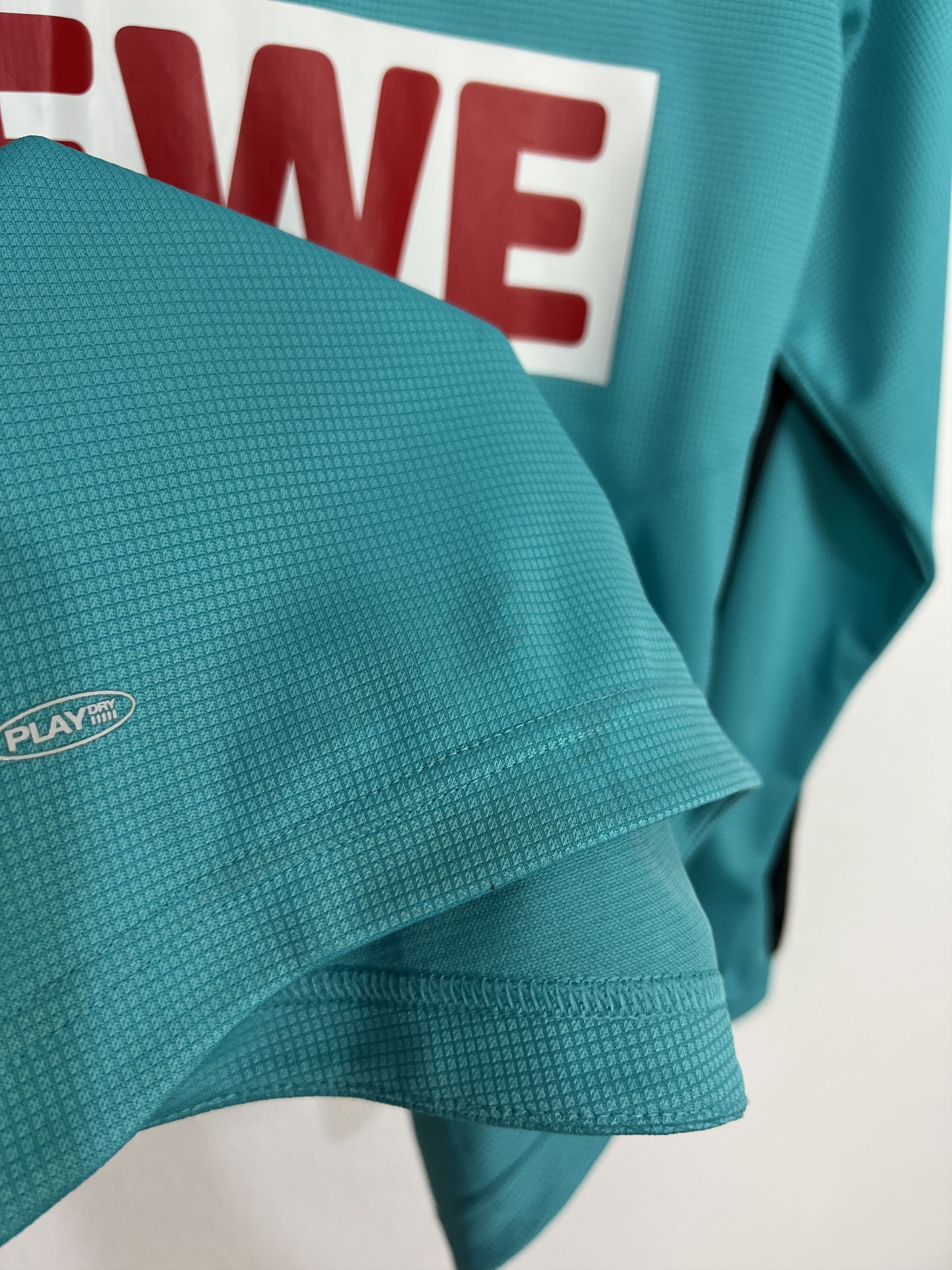 Reebok Koln Goalkeeper football shirt Soccer #1 Rensing Jersey Size US S / EU 44-46 / 1 - 11 Thumbnail