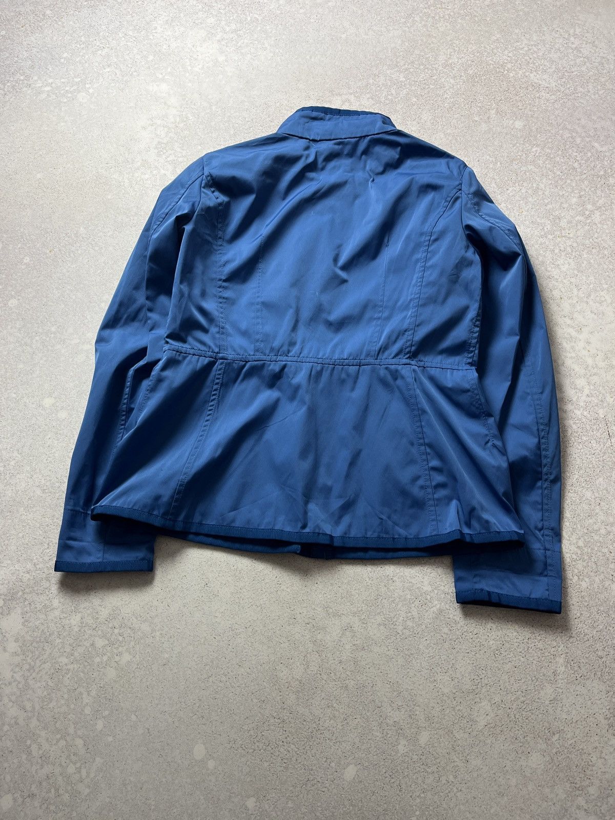 Fay Fay Luxury Nylon Jacket Lampo Made In Italy Size M Size M / US 6-8 / IT 42-44 - 6 Thumbnail