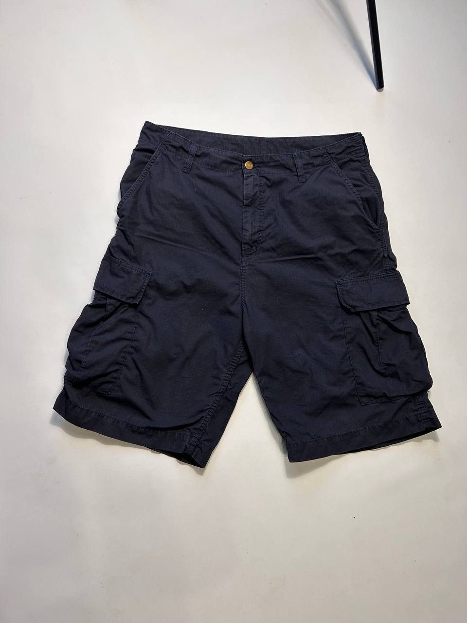 Carhartt Shorts Cargo Carhartt Size US 33 - 2 Thumbnail