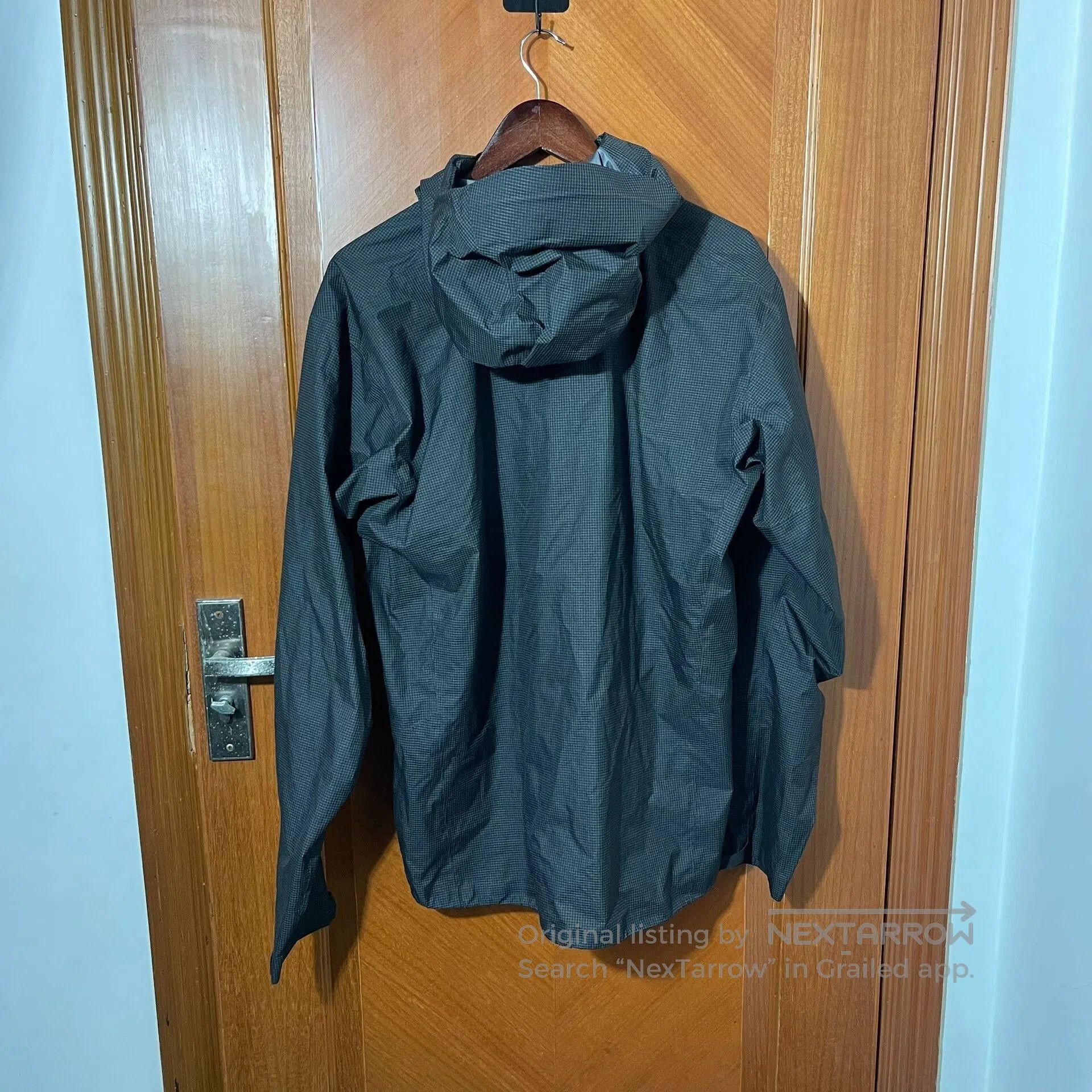 Arc'teryx Arcteryx Beta LT Hadron Jacket Black. Size US M / EU 48-50 / 2 - 6 Thumbnail