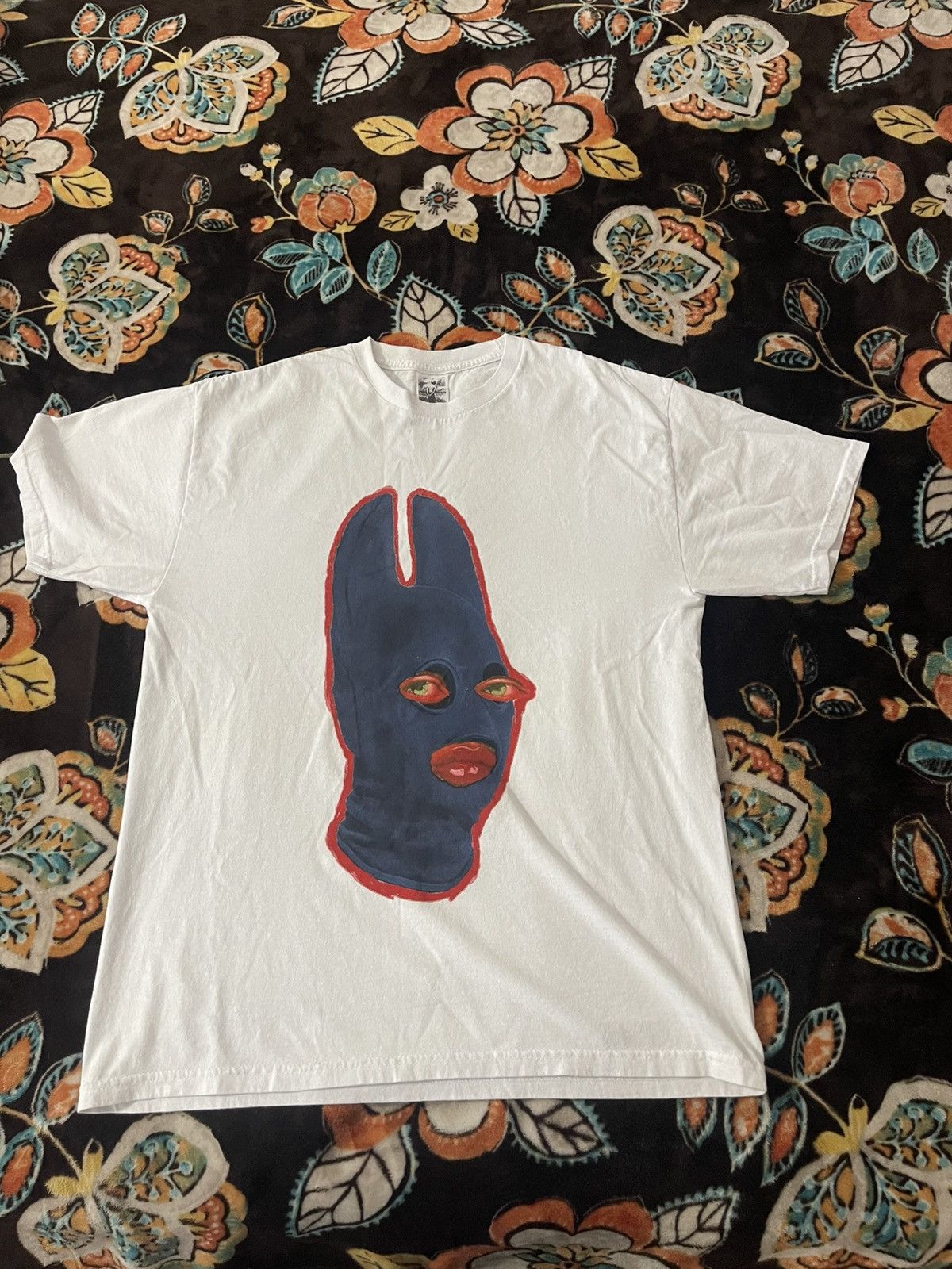 basketcase gallery balaclava animal Size US M / EU 48-50 / 2 - 1 Thumbnail