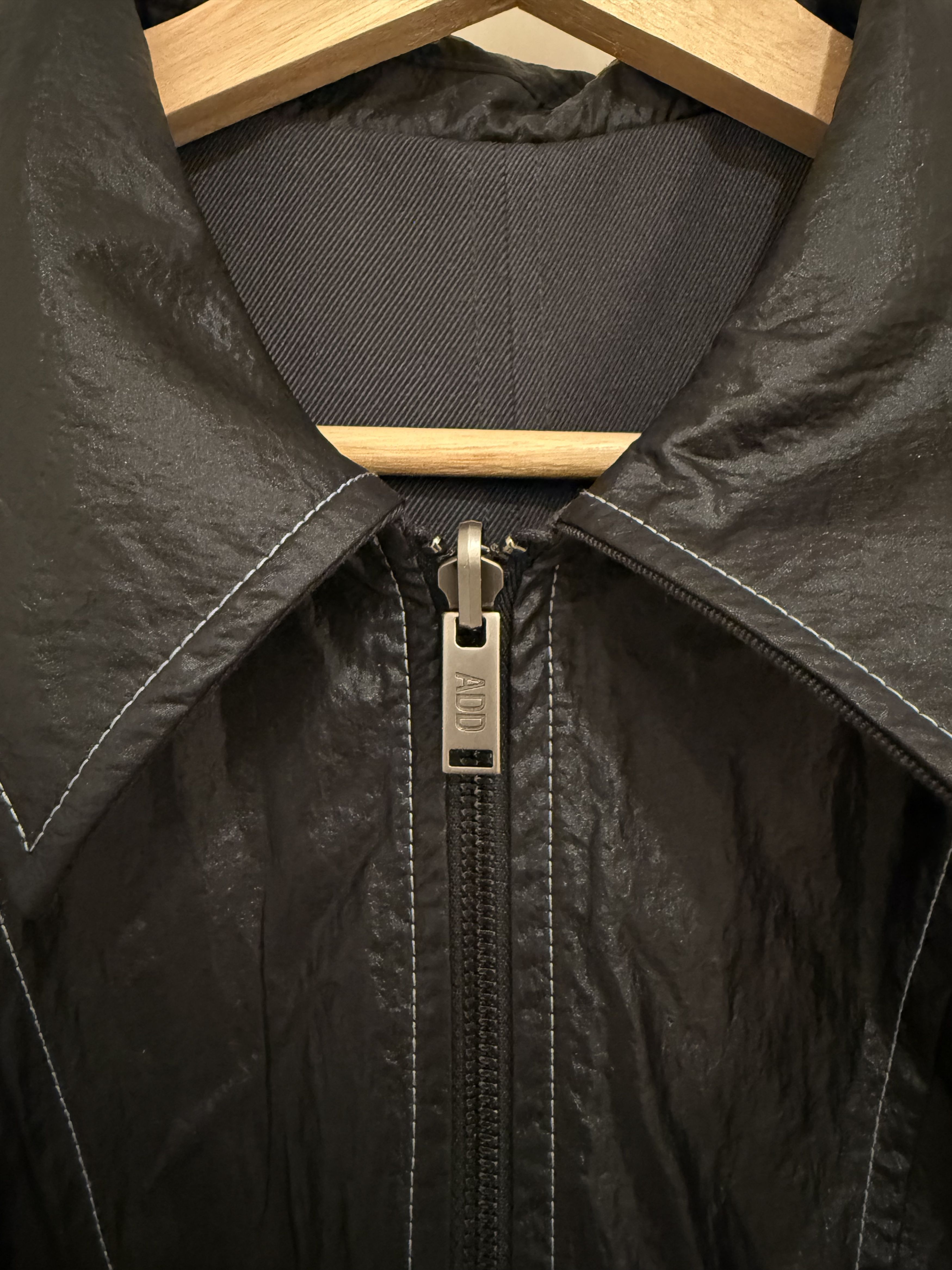 Other ADD SEOUL Reversible Jacket Size US M / EU 48-50 / 2 - 6 Thumbnail