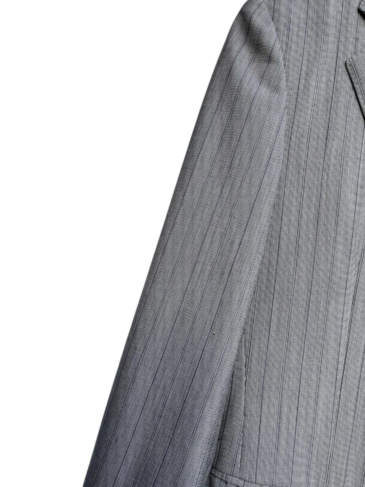 Aquascutum Vintage Aquascutum of London Lightweight Wool Blazer Size US S / EU 44-46 / 1 - 7 Thumbnail