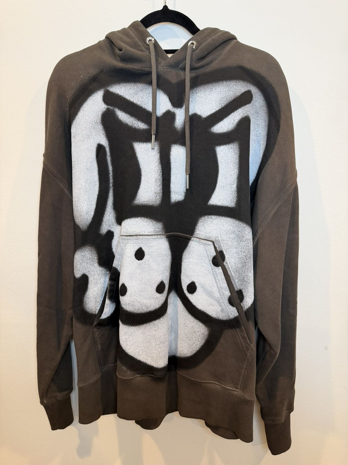 Givenchy Givenchy Chito Hoodie Size US L / EU 52-54 / 3 - 1 Thumbnail