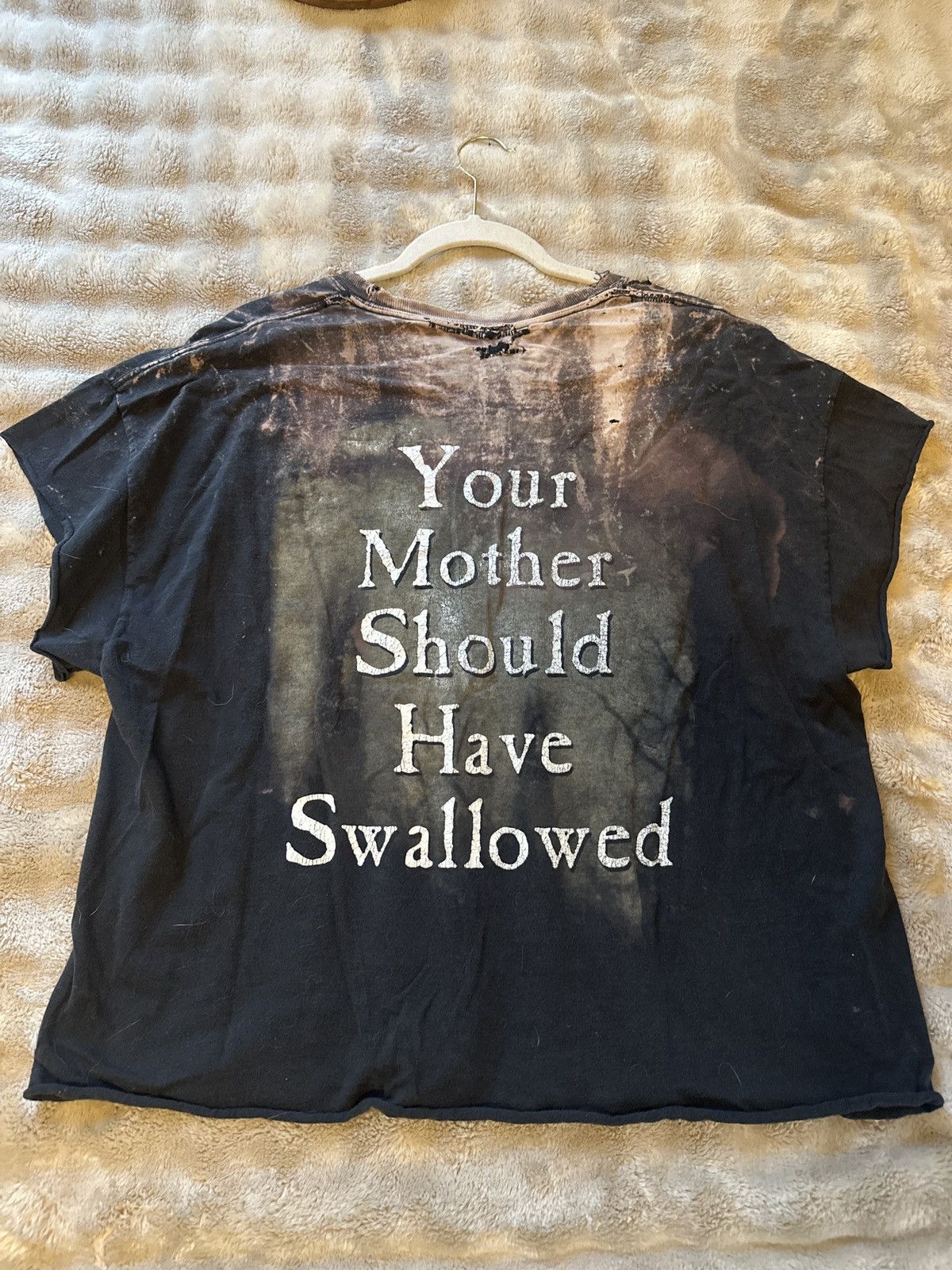 Other Graphic tee Size US M / EU 48-50 / 2 - 2 Thumbnail