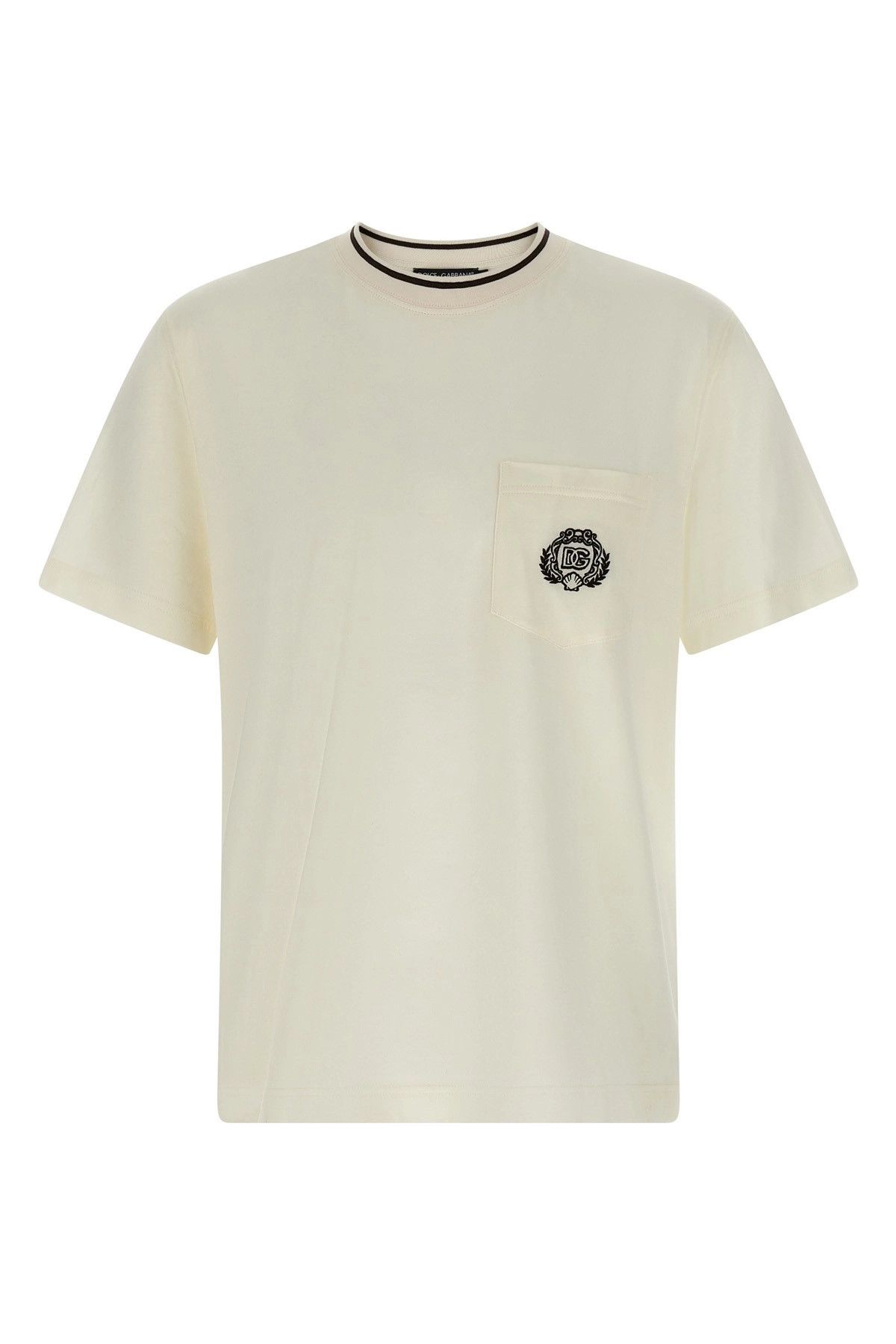 Dolce & Gabbana 'Private Wardrobe' T-shirt Size US S / EU 44-46 / 1 - 1 Thumbnail