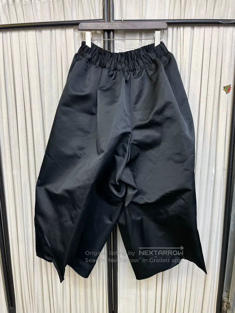Comme des Garcons Comme Des Garcons size S pants Size 24" / US 00 / IT 34 - 1 Thumbnail