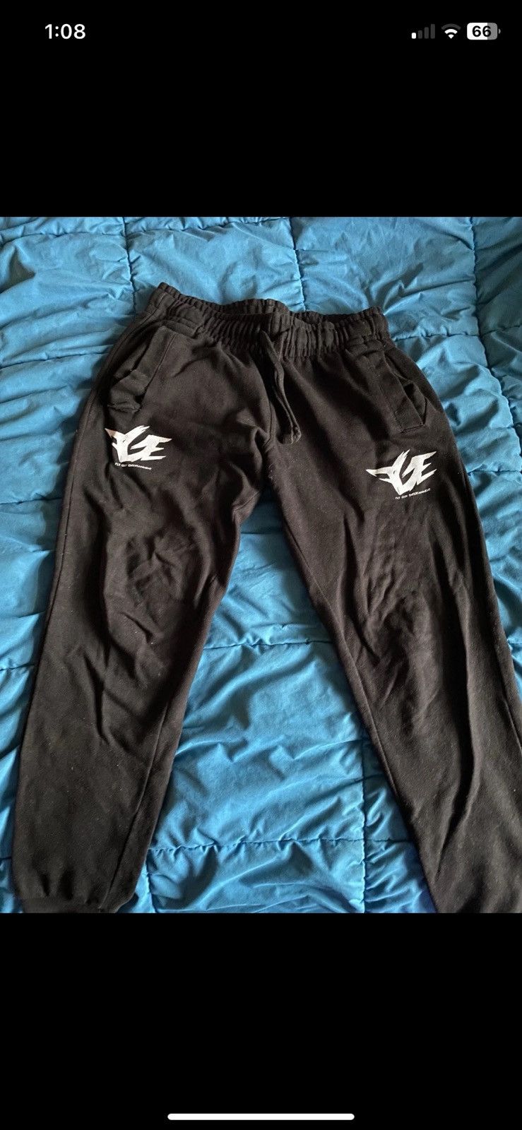 Other Montana of 300 FGE Hoodie & Joggers set mens size small Size US S / EU 44-46 / 1 - 4 Thumbnail