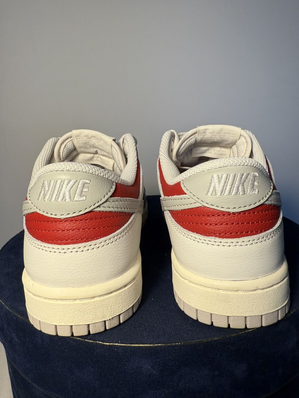 Nike Nike Dunk Low Retro Size US 8.5 / EU 41-42 - 4 Thumbnail