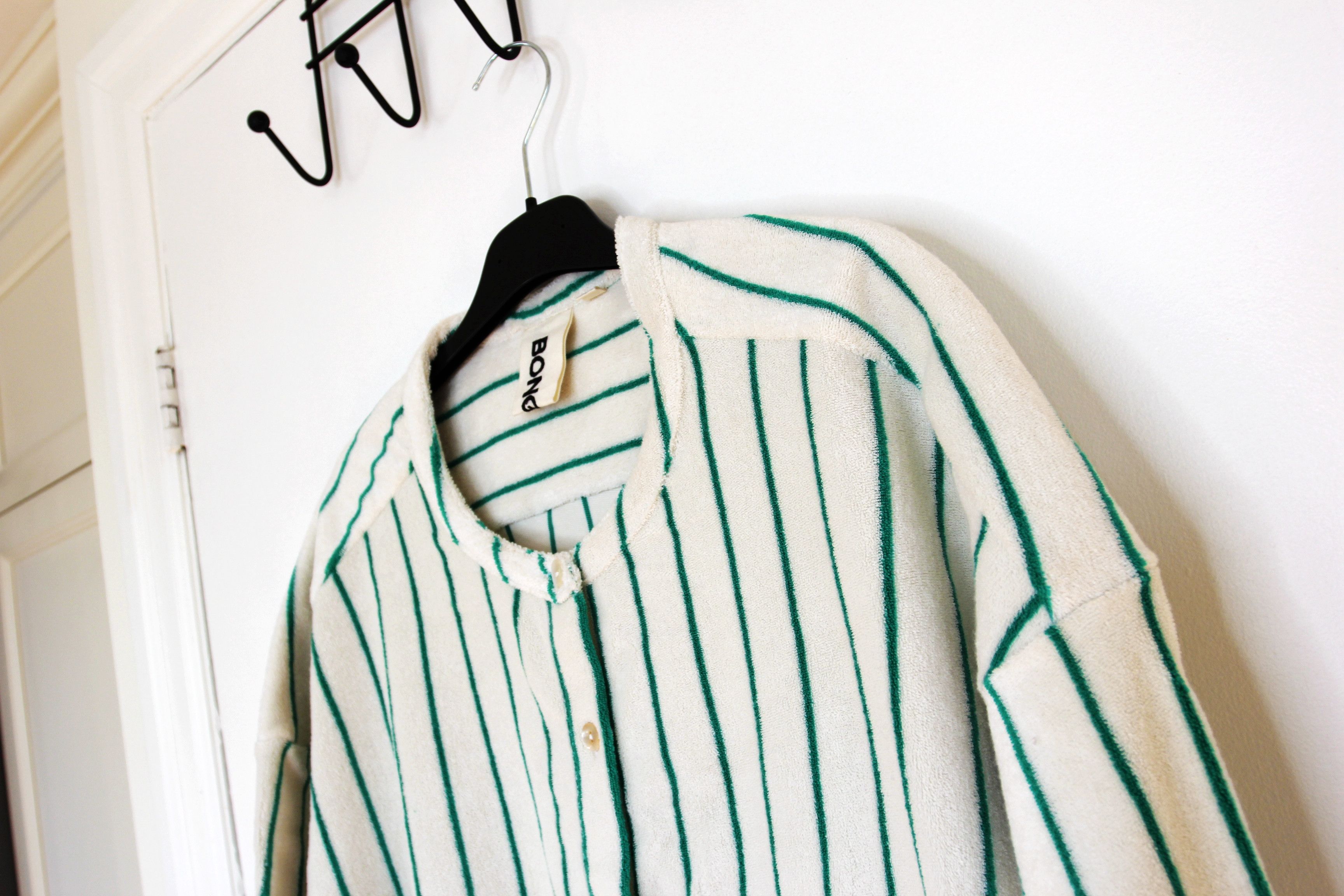 Other BNWT AW25 BONGUSTA NARAM OVERSIZED SHIRT Size ONE SIZE - 4 Thumbnail